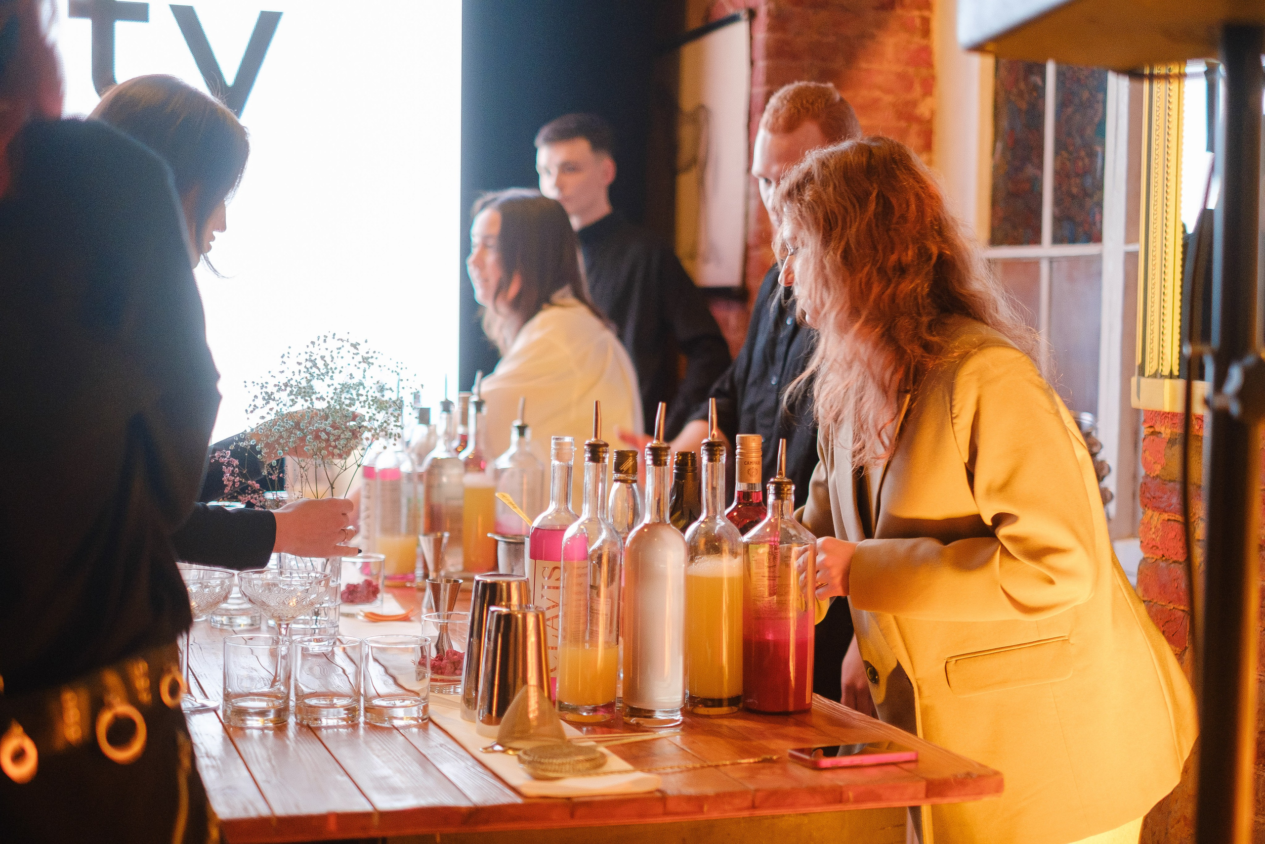 Лофт. Фотограф Мария Хлебникова Санкт-Петербург Москва