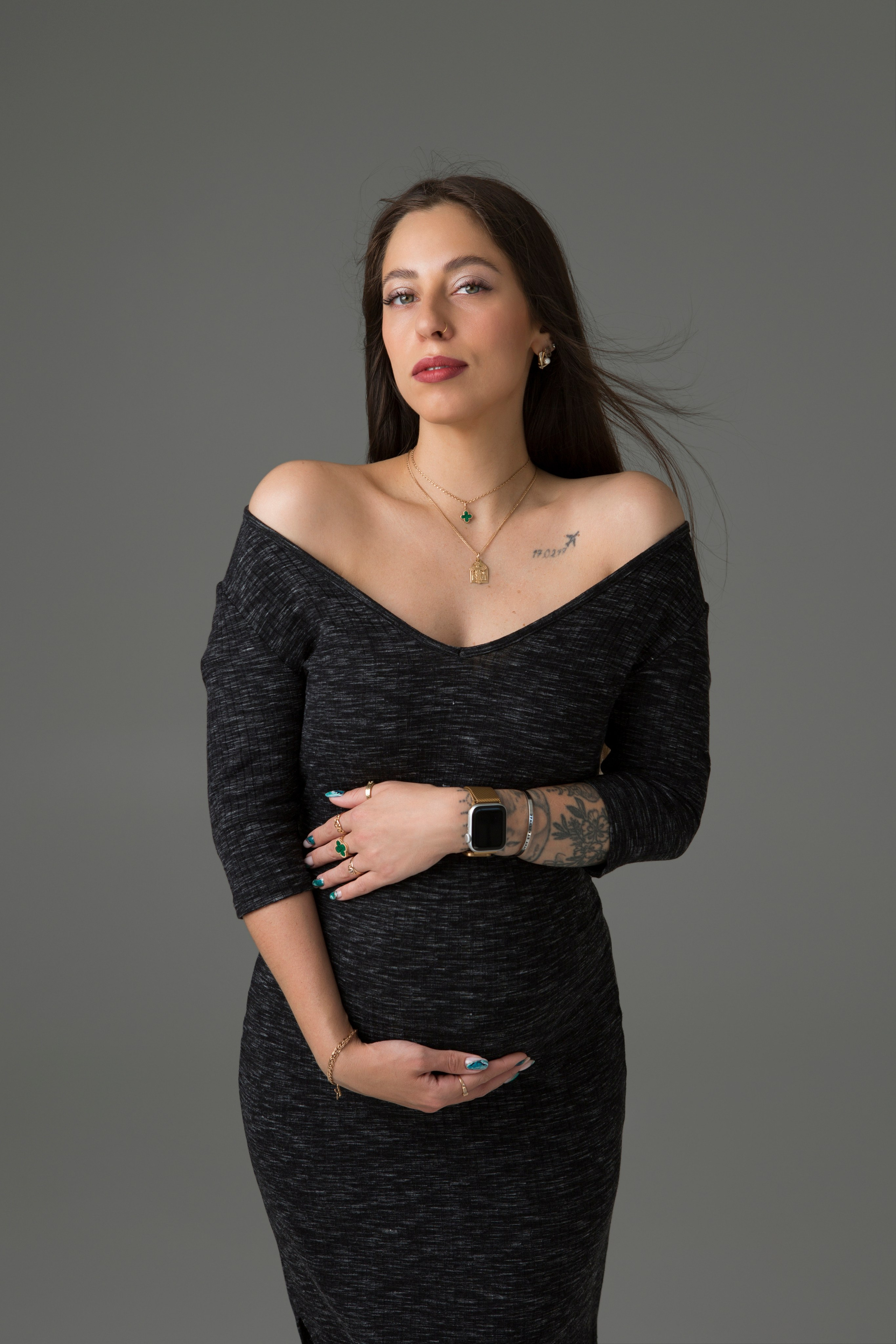 Фотосессия для беременных. Фотограф новорожденных и беременности, Екатеринбург Сметанина Наталья