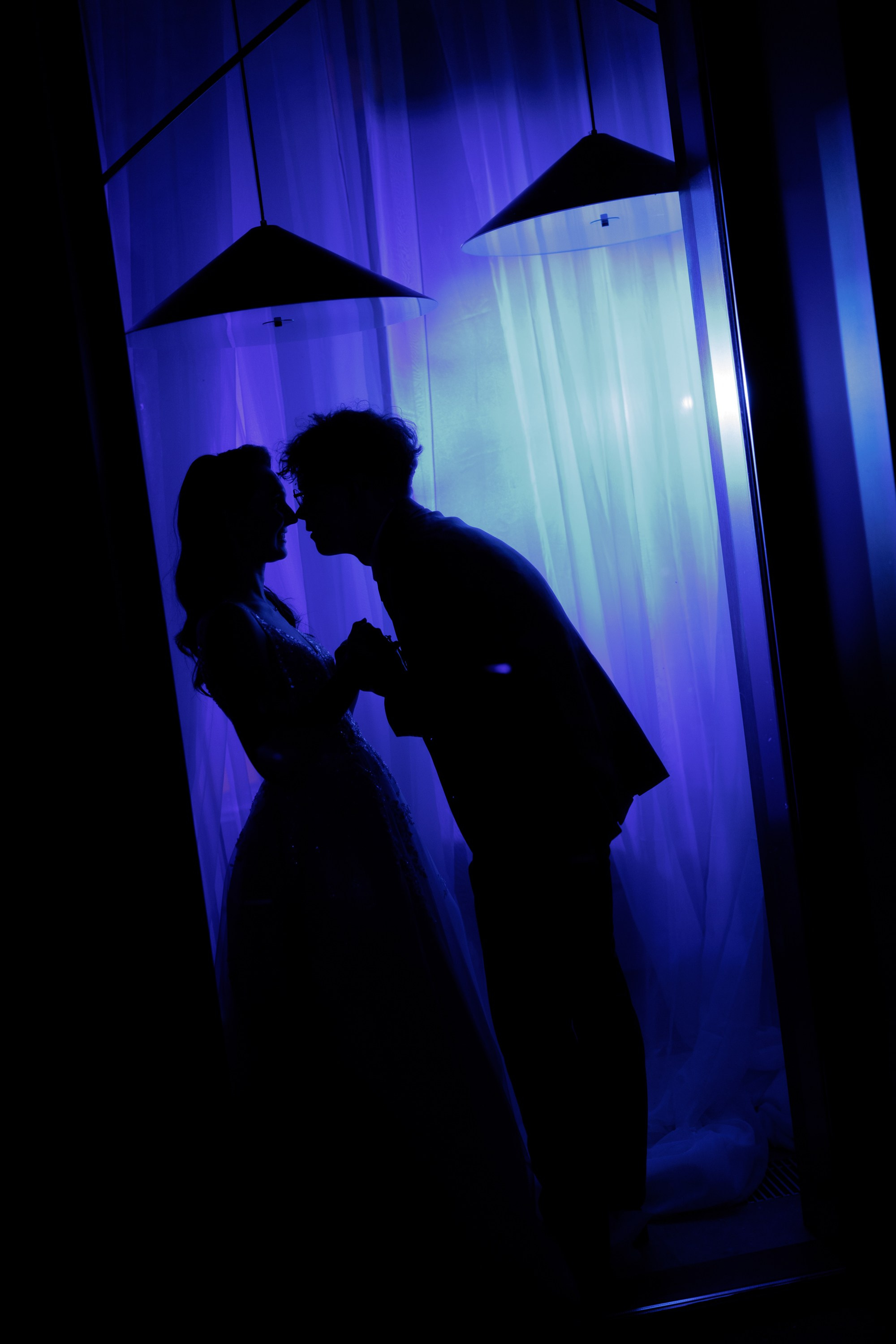 Ты мое небо. Свадебный фотограф