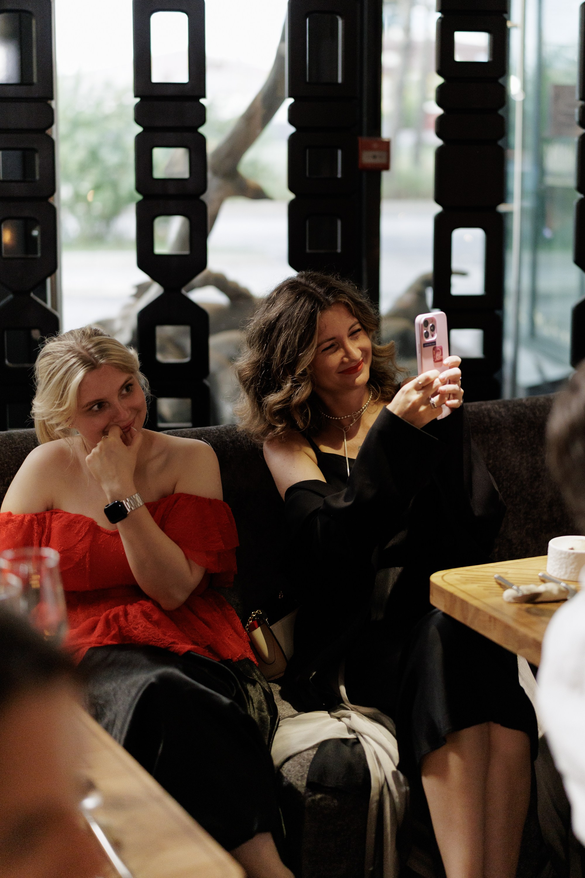 Гала-ужин «Полёт со вкусом» Аэрофлот и ВК-Видео (г.Иркутск). Свадебный фотограф