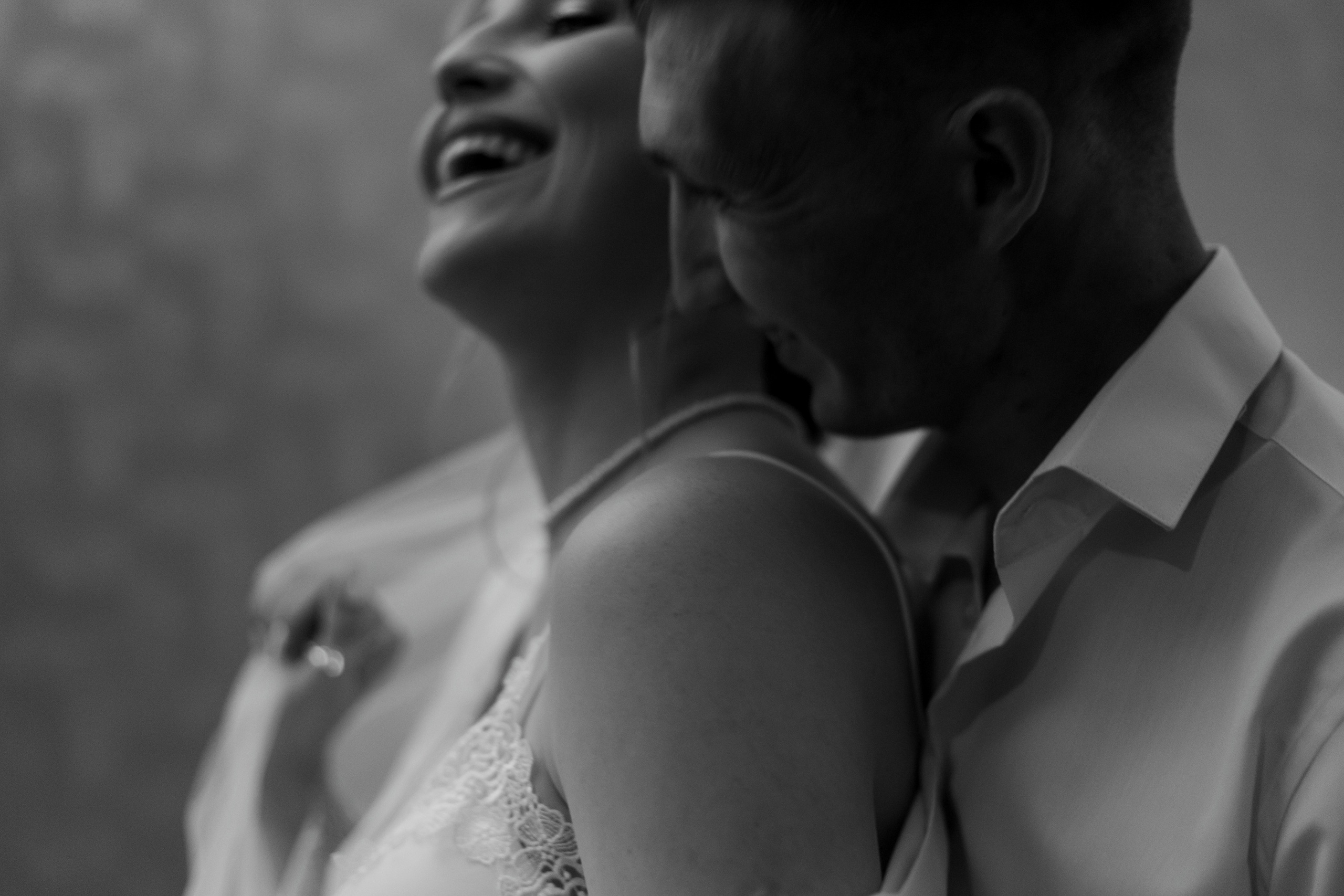 Александр и Дарья. Фотограф в Самаре / Олеся Широнина