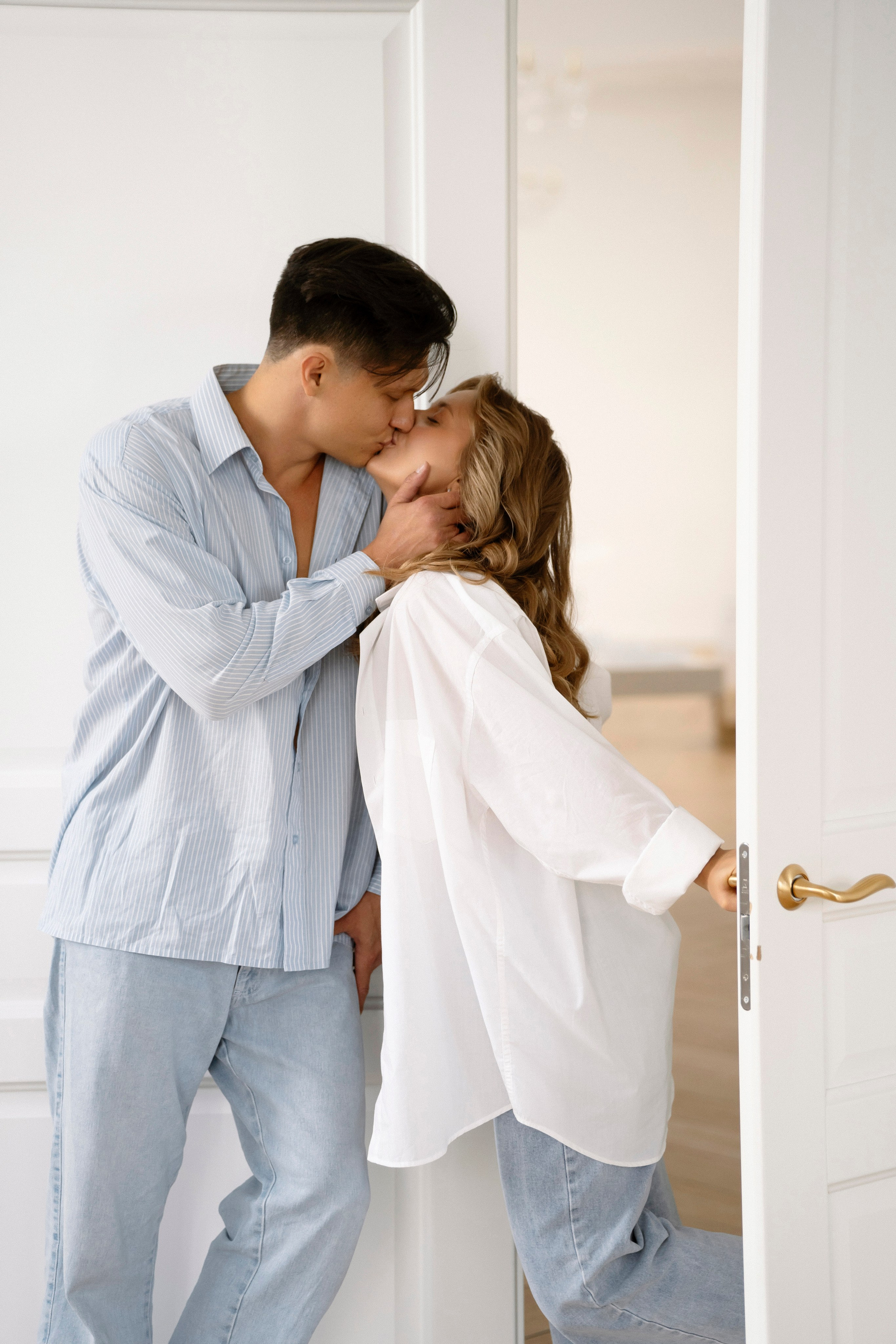 Дмитрий и Александра. Главная