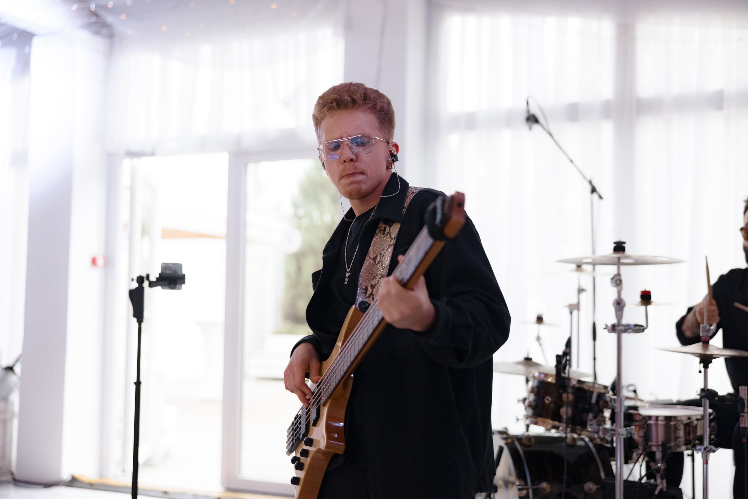 Даниил и Яна. Свадебный фотограф и видеограф Юрий и Эля Дубинины