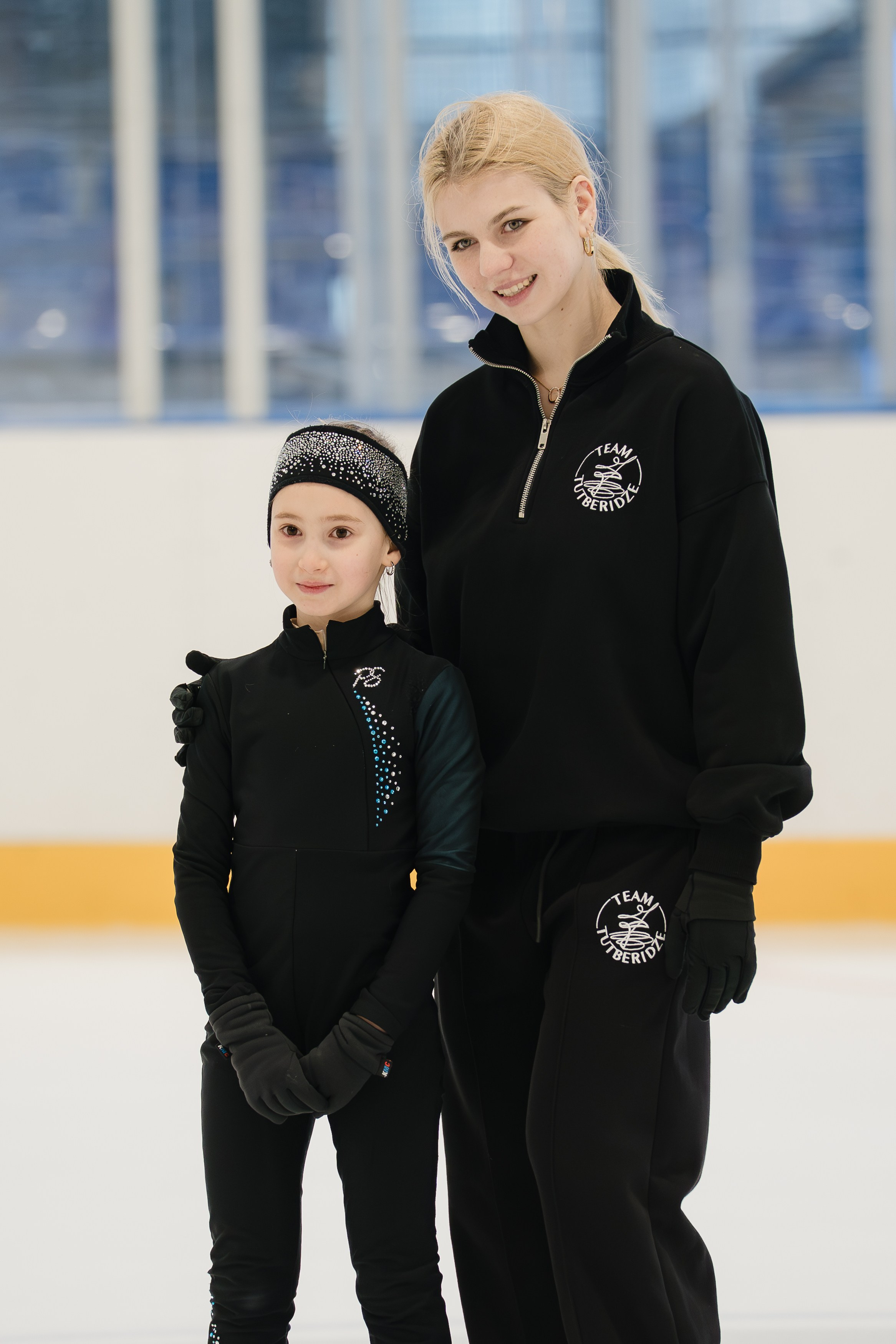 Мастер-класс Александры Трусовой (12-15). Воробьева Ксения — Спортивный и танцевальный фотограф Новосибирск