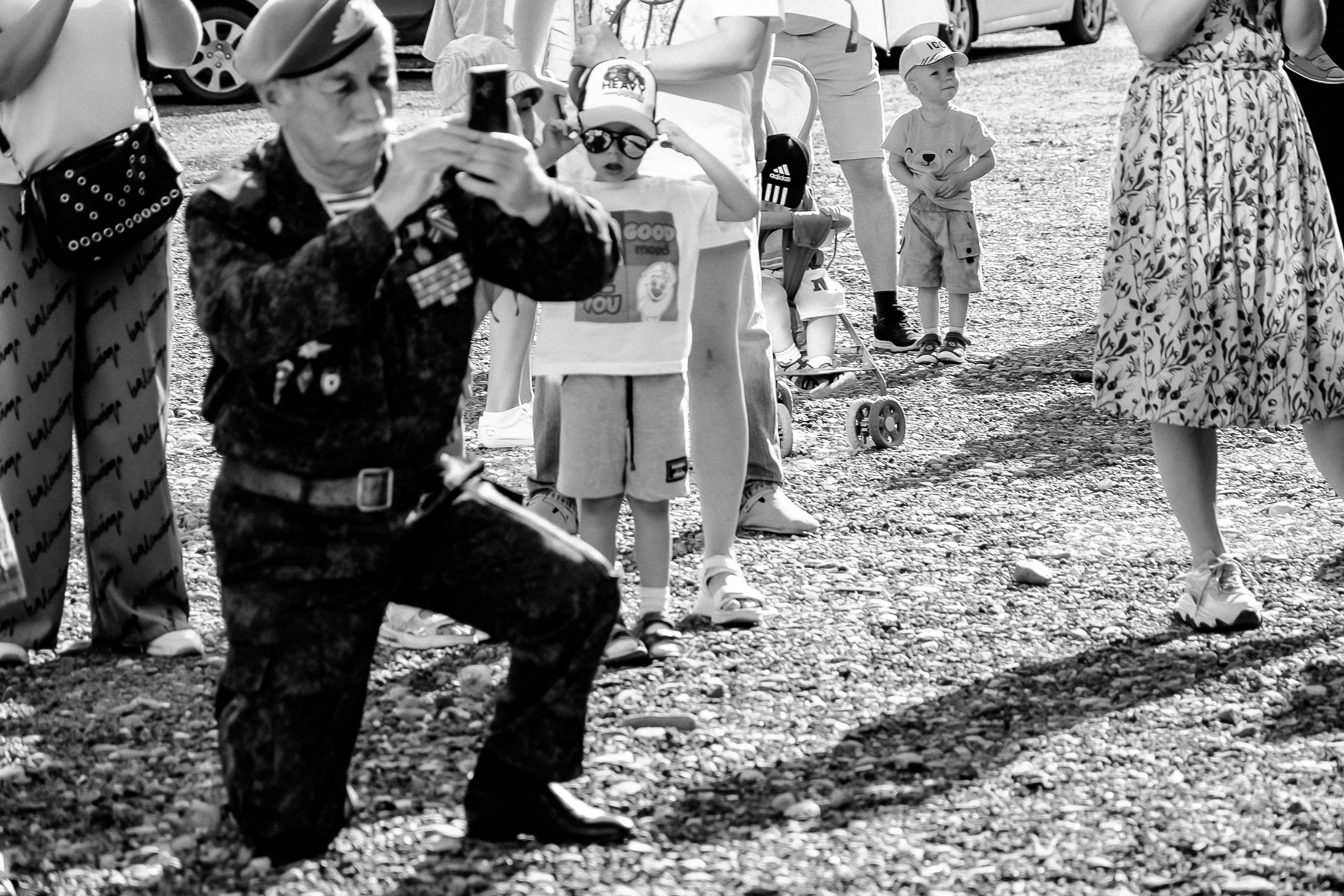 Репортаж. Фотограф Краснодарский край