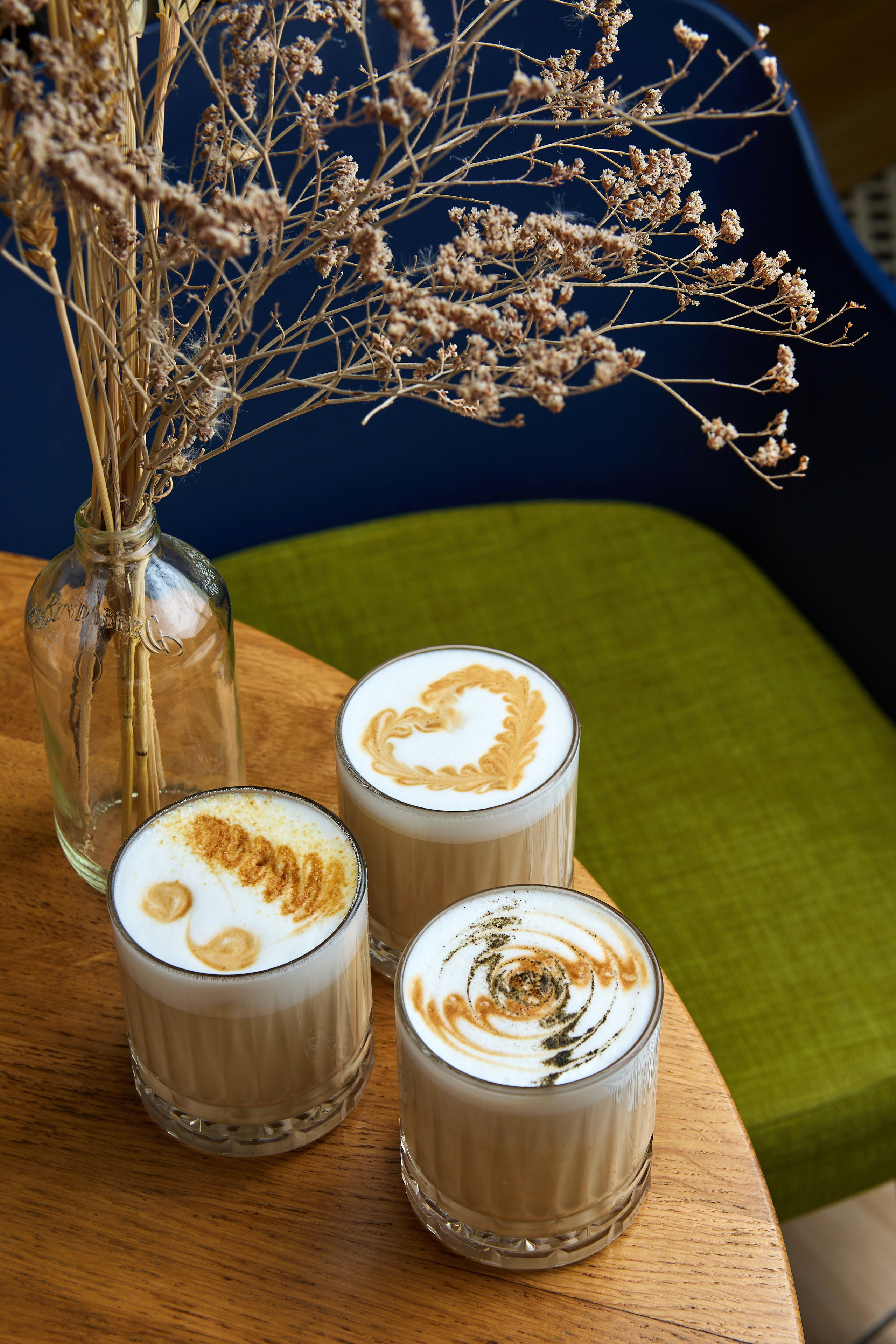 Кафе EATON в Смоленске — еда и кофе в ТРЦ «Макси»