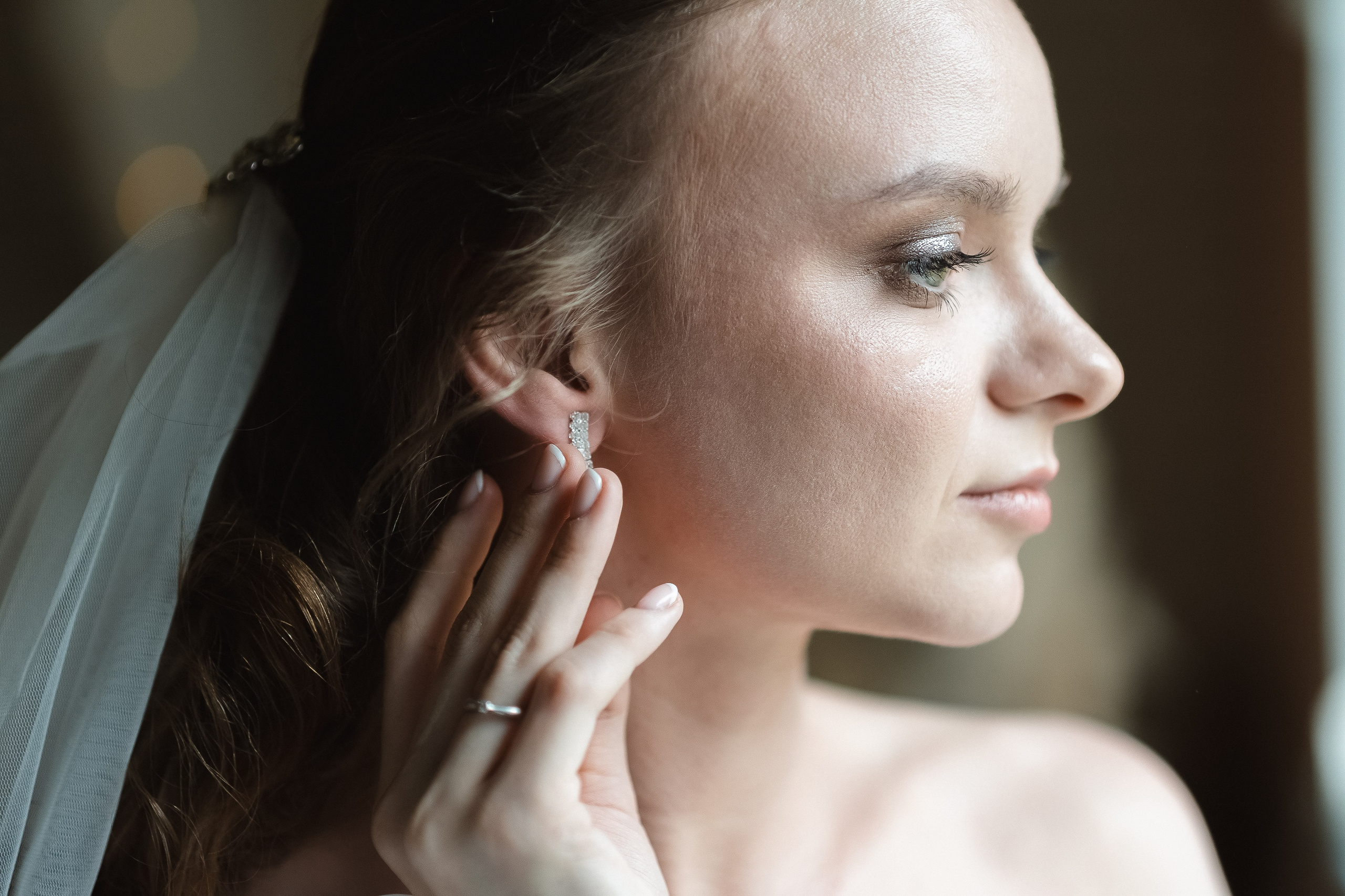 Алина и Федор. Фотограф. Москва