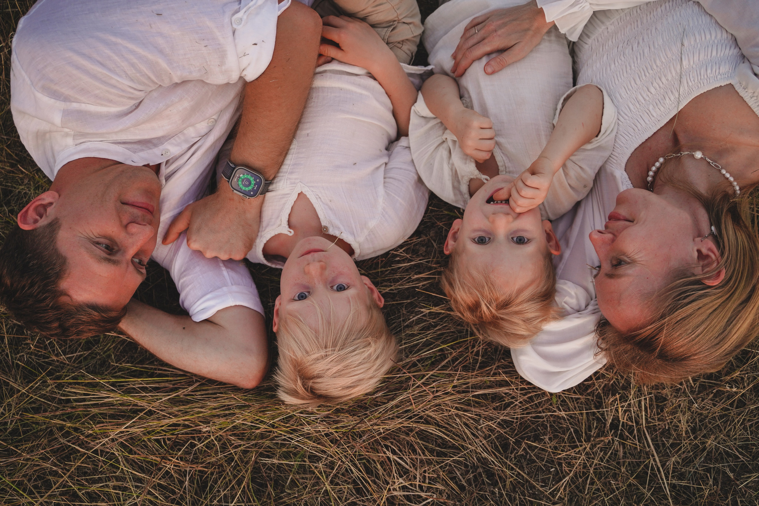 Выездная фотосессия. Семейный и женский фотограф в Краснодаре Анастасия Приймак