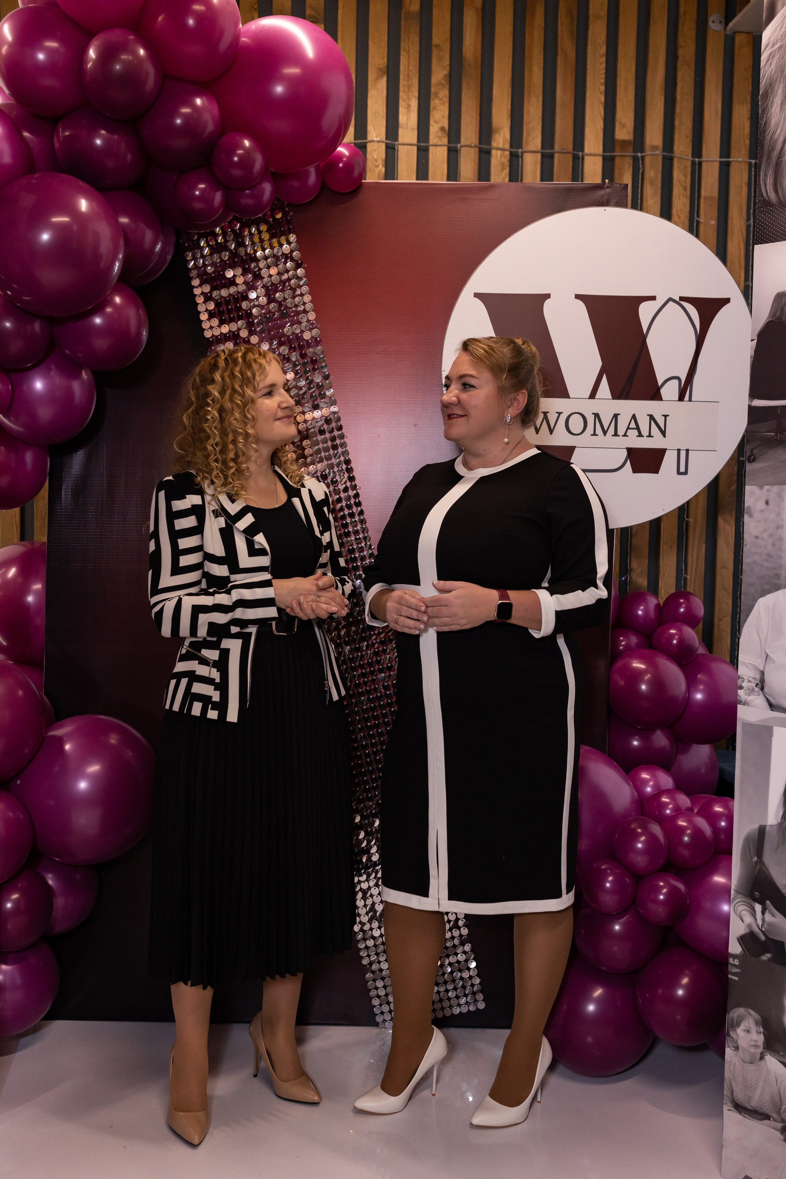 День рождения бизнес клуба «WowWoman». Сказочный фотограф для Вас и Вашей семьи