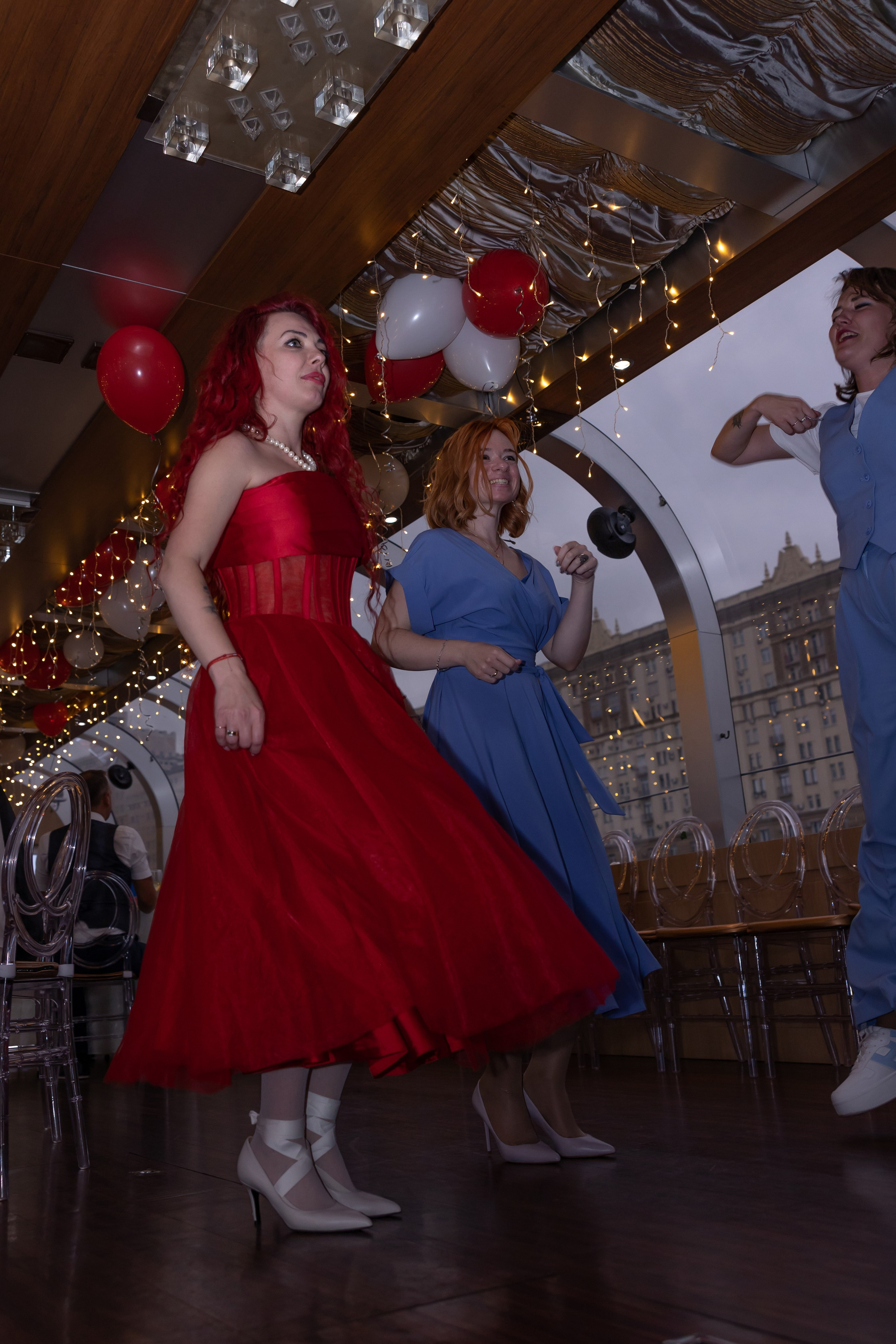 Ксения и Чаатай (теплоход). Сказочный фотограф для Вас и Вашей семьи