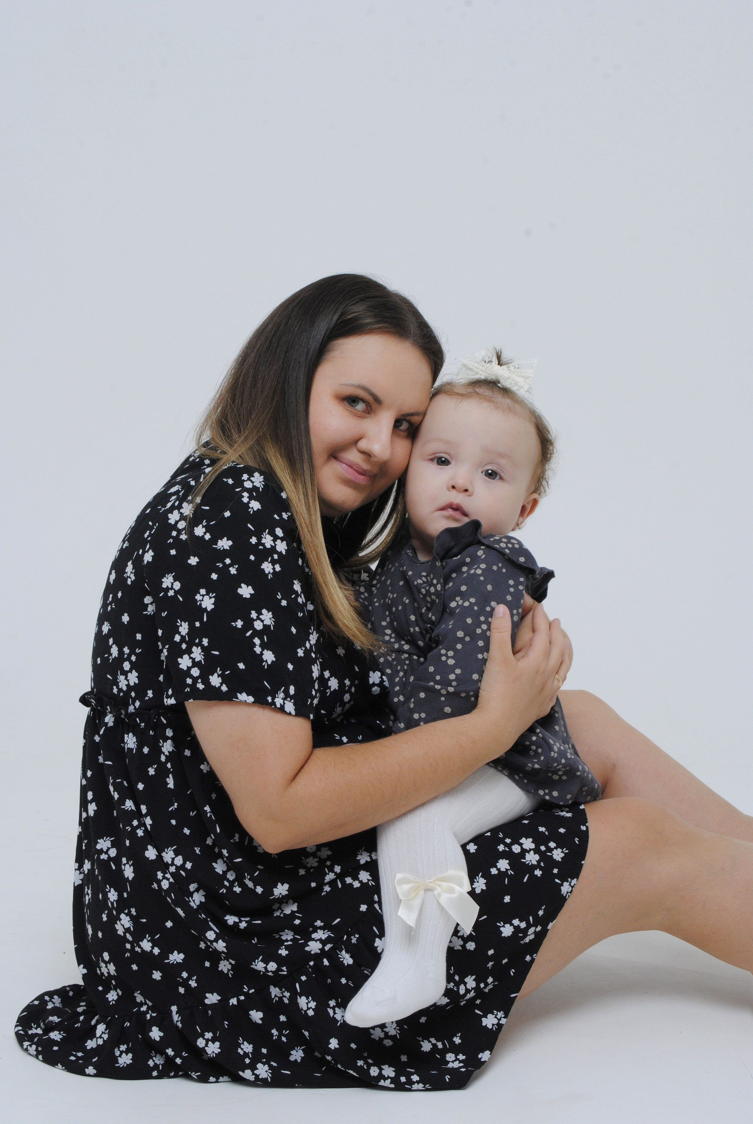 Светлана. Фотограф Мария Мусаелян