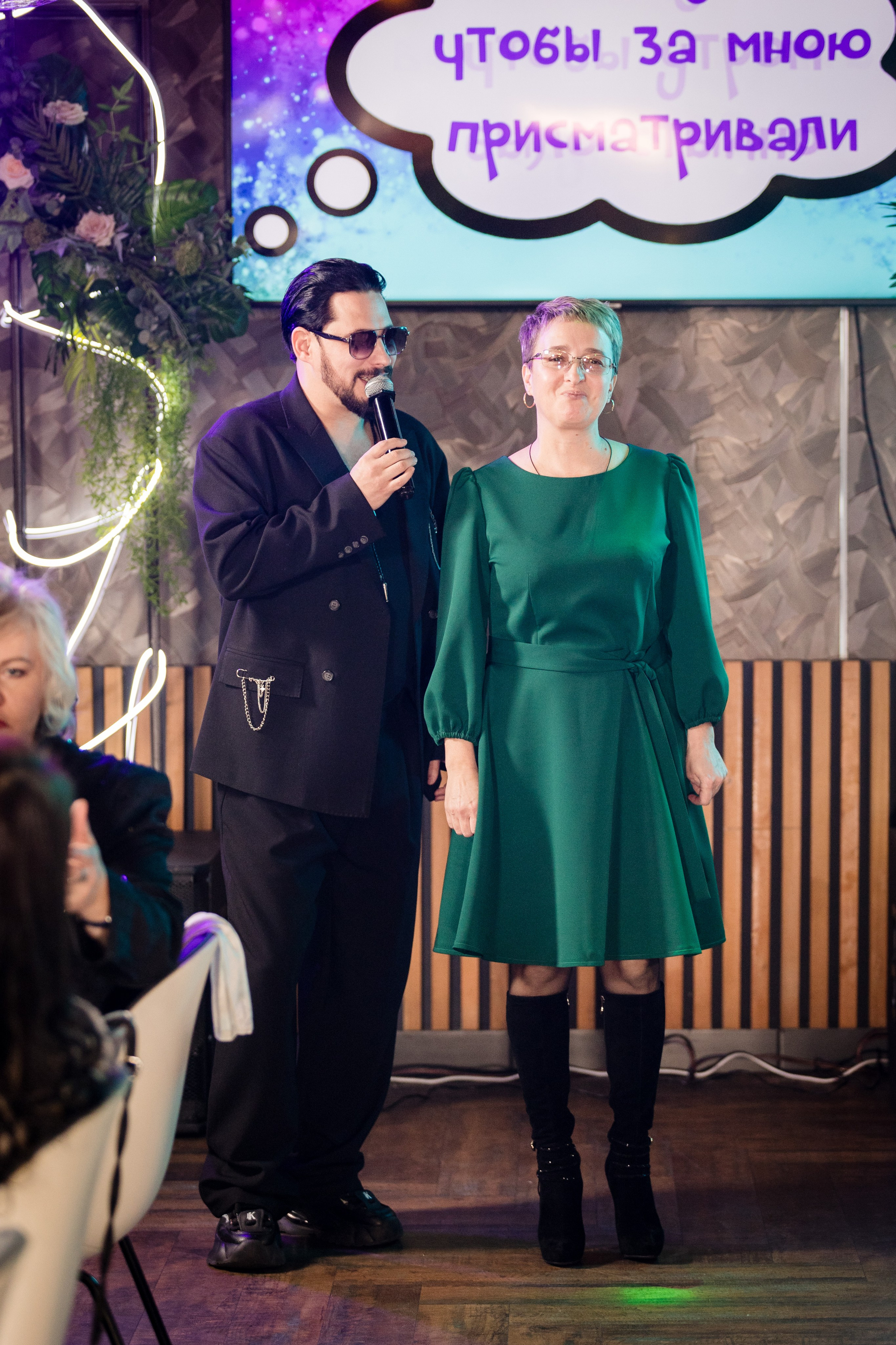 Юбилеи. Детский фотограф видеограф в Хабаровске Михаил Орлов