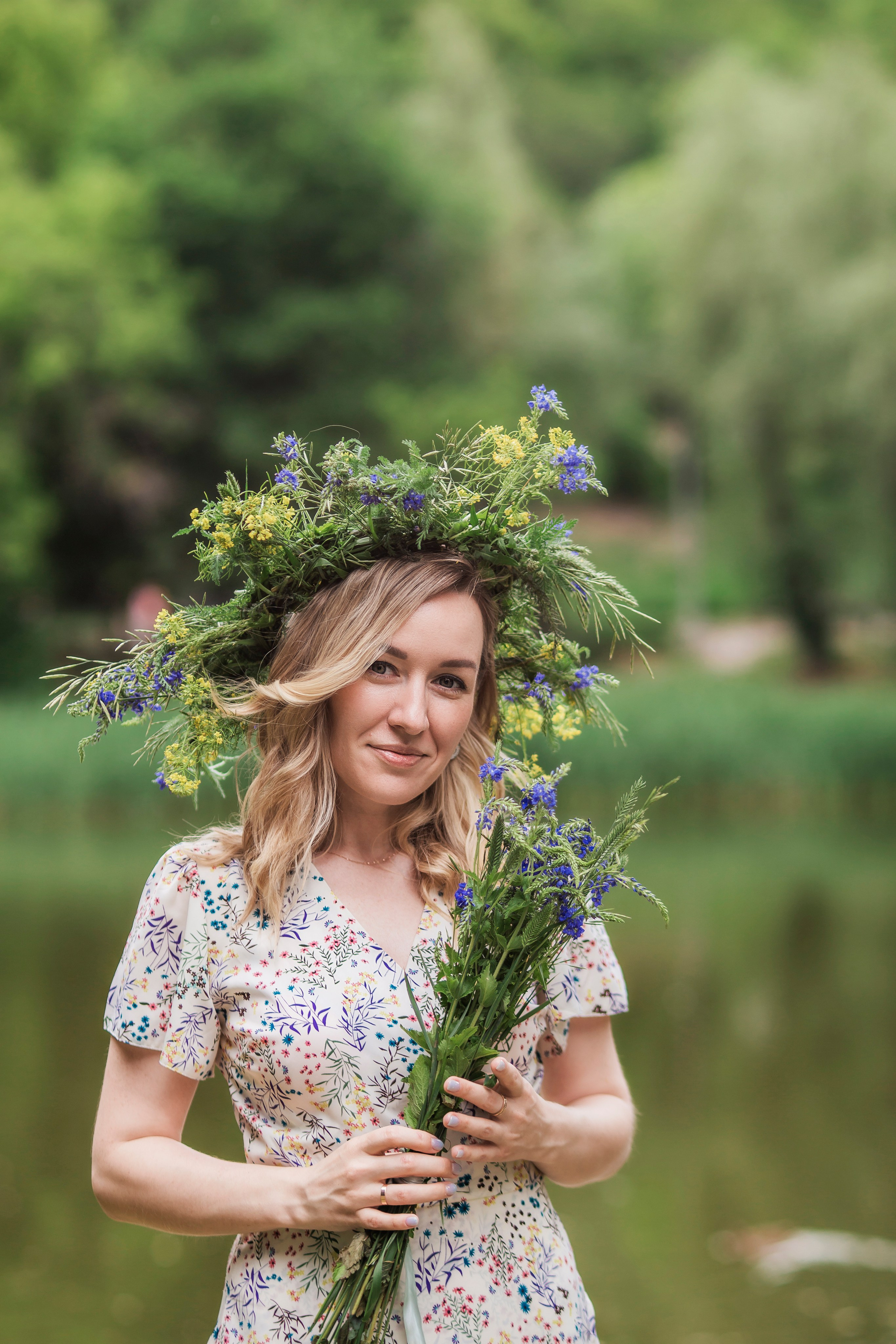 Сказочный девичник. Семейный фотограф в Саратове