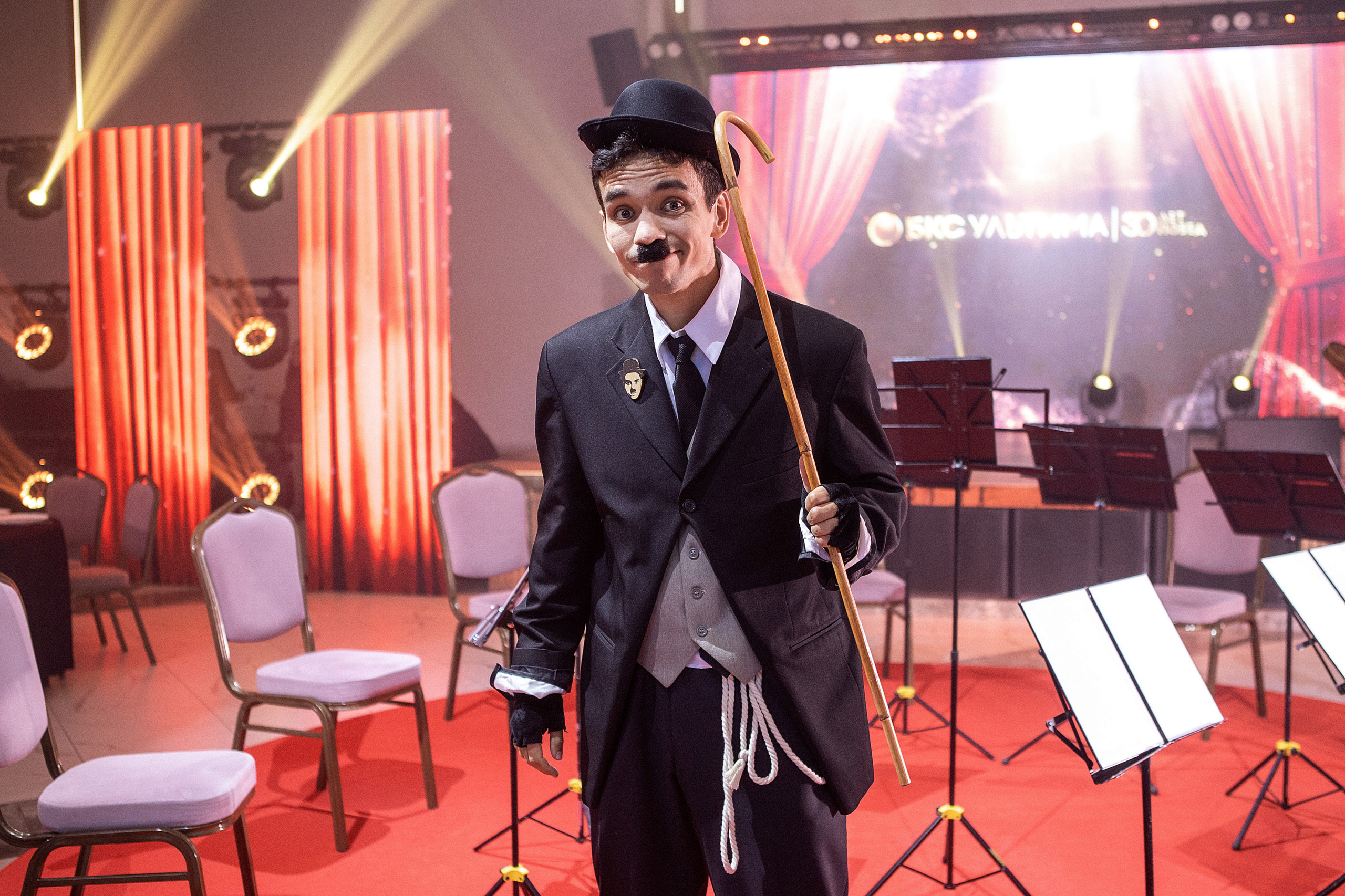 БКС УЛЬТИМА. Фотограф в Челябинске Антон Акулов