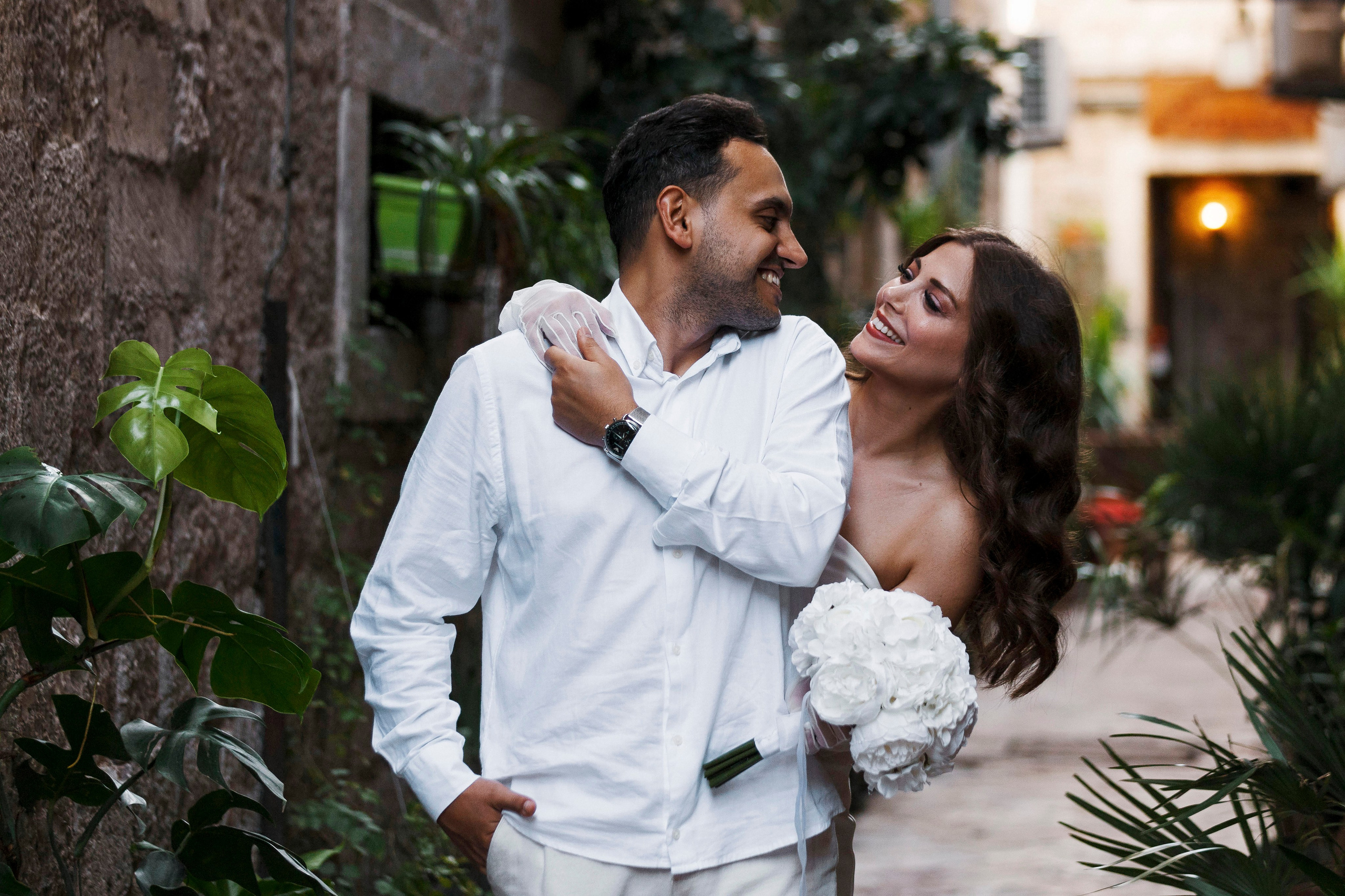 Свадебные фотосессии. Photographer in Montenegro Tatiana Talaeva