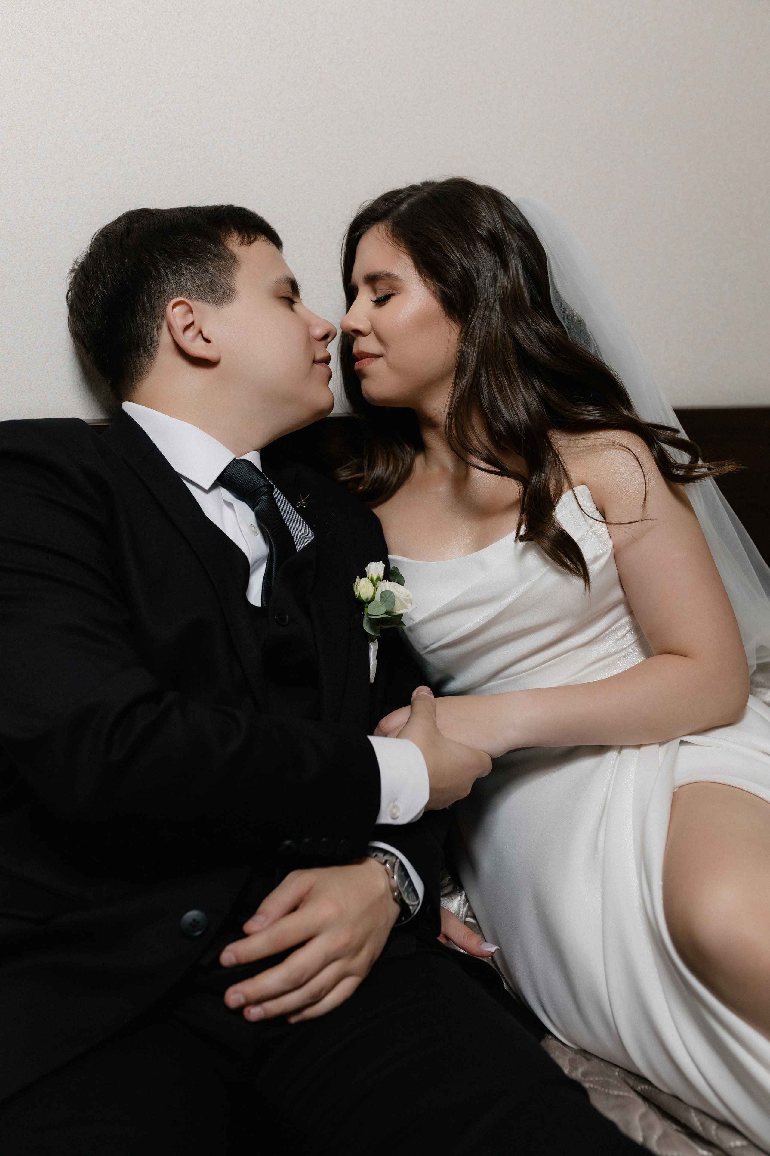 Свадьбы. Свадебный и репортажный фотограф в Барнауле Евгений Самосюк