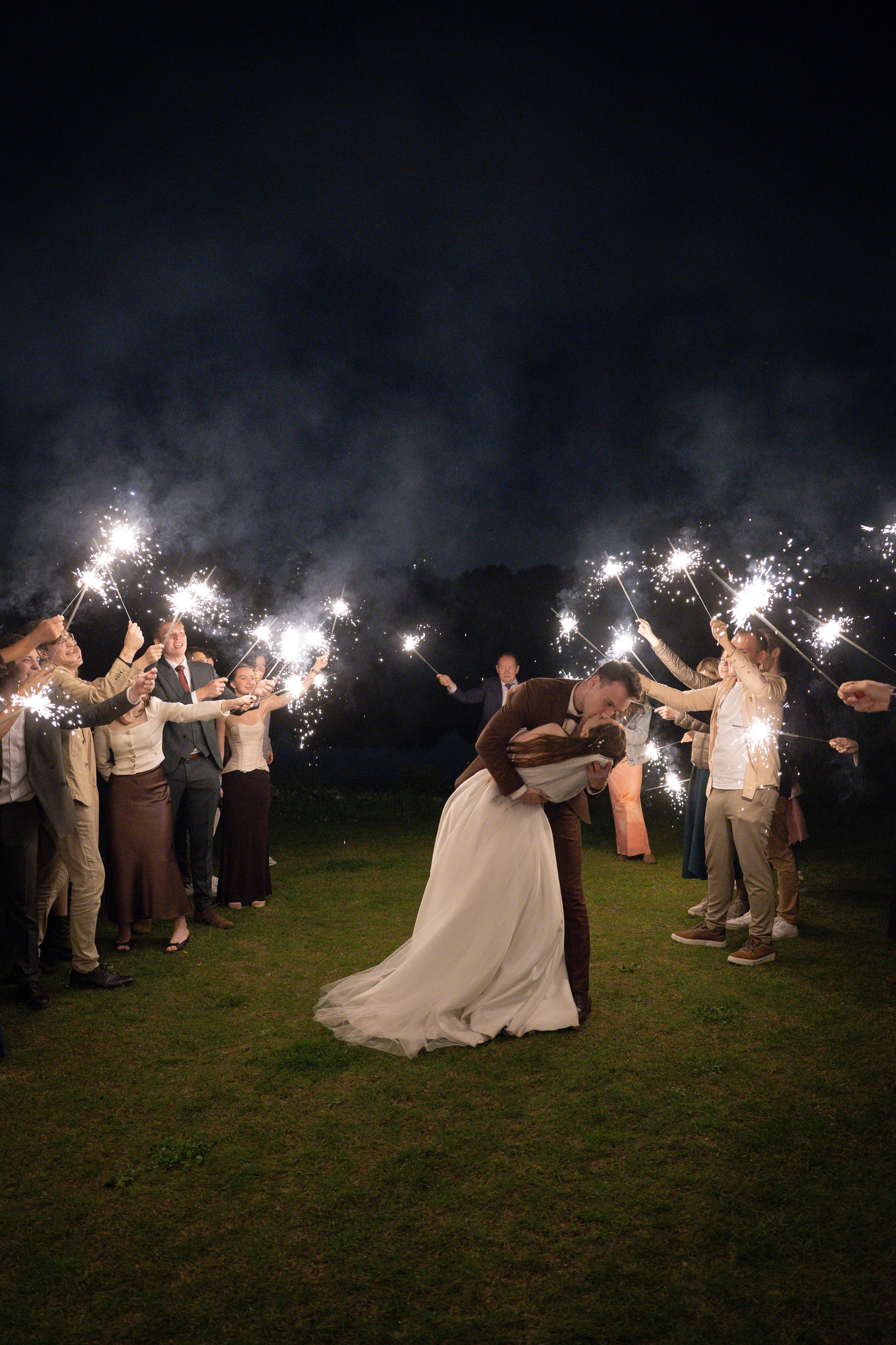 Демид и Лиза. Портретный фотограф в Москве Никита Крук