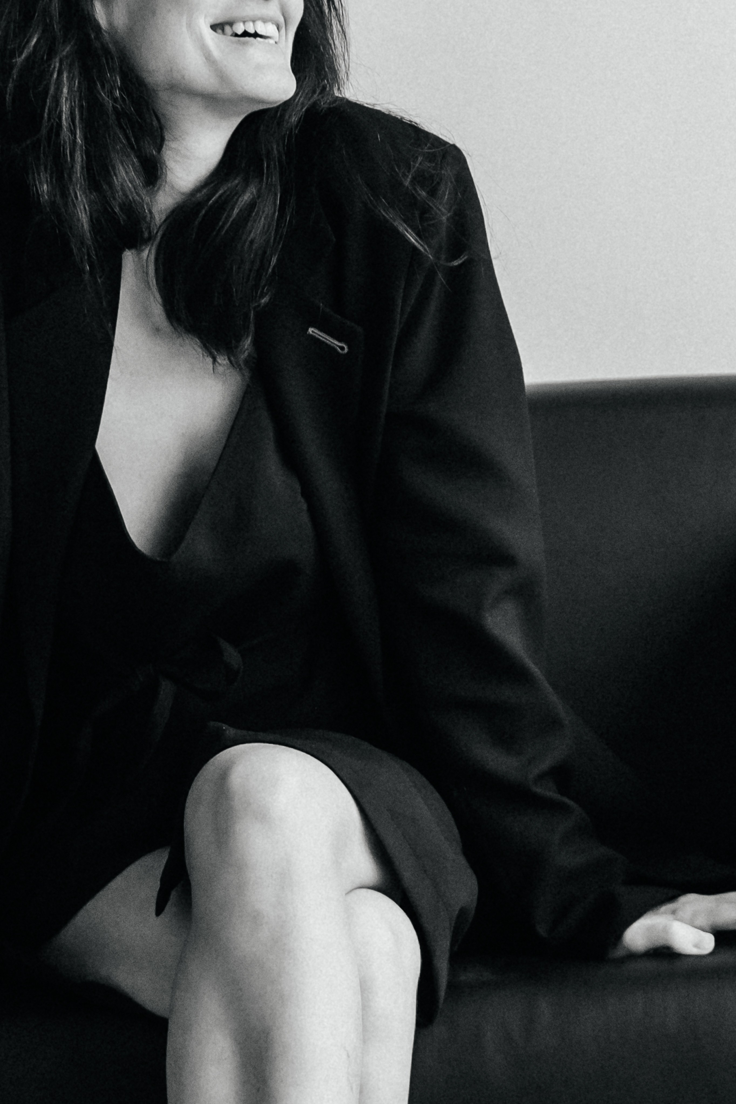 Настя (студийная съемка). Женский портретный фотограф в Нижнем Новгороде и Москве, Юлия Балашова