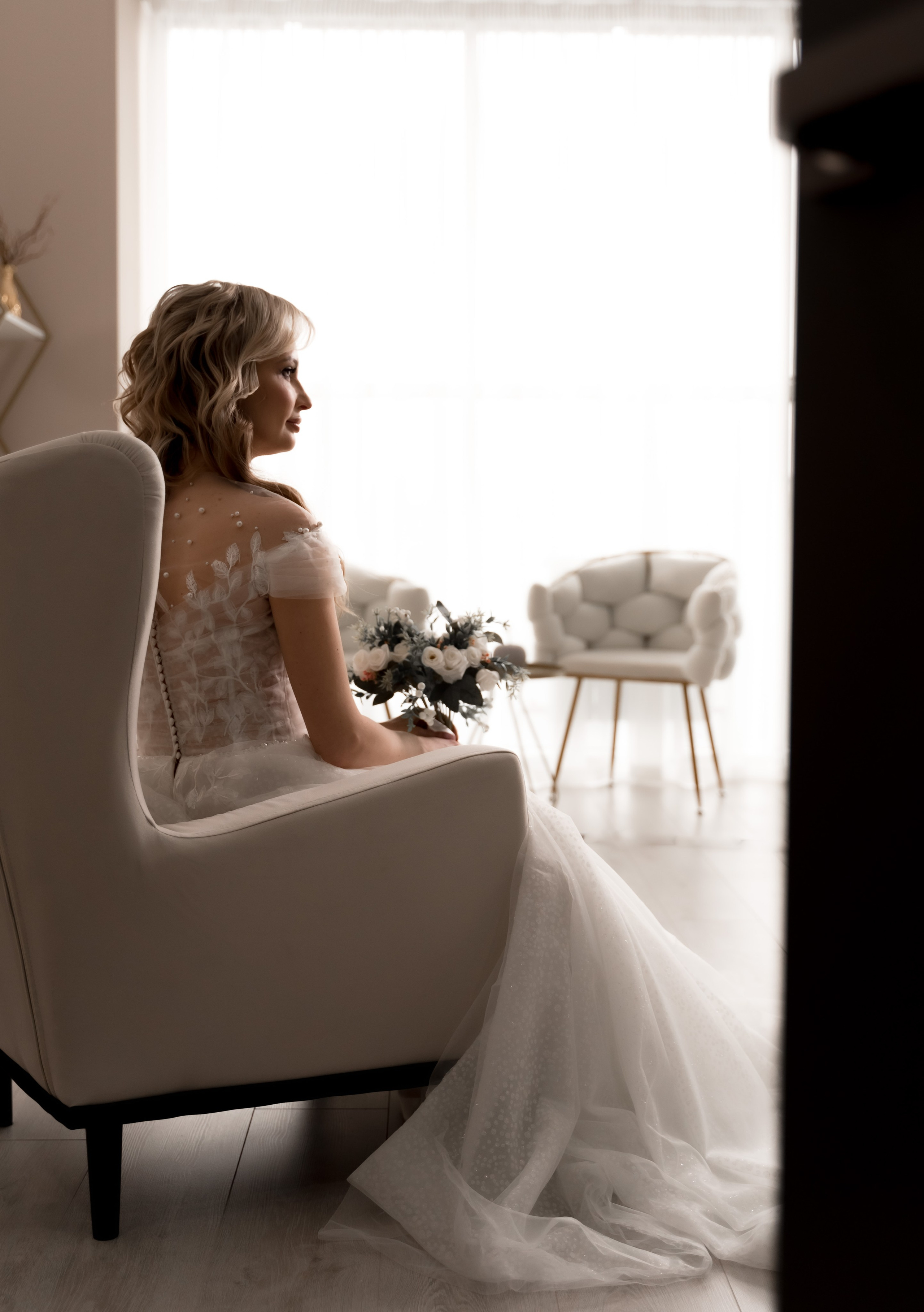 Свадебные съемки. Свадебный и семейный фотограф в Омске Белозерова Александра