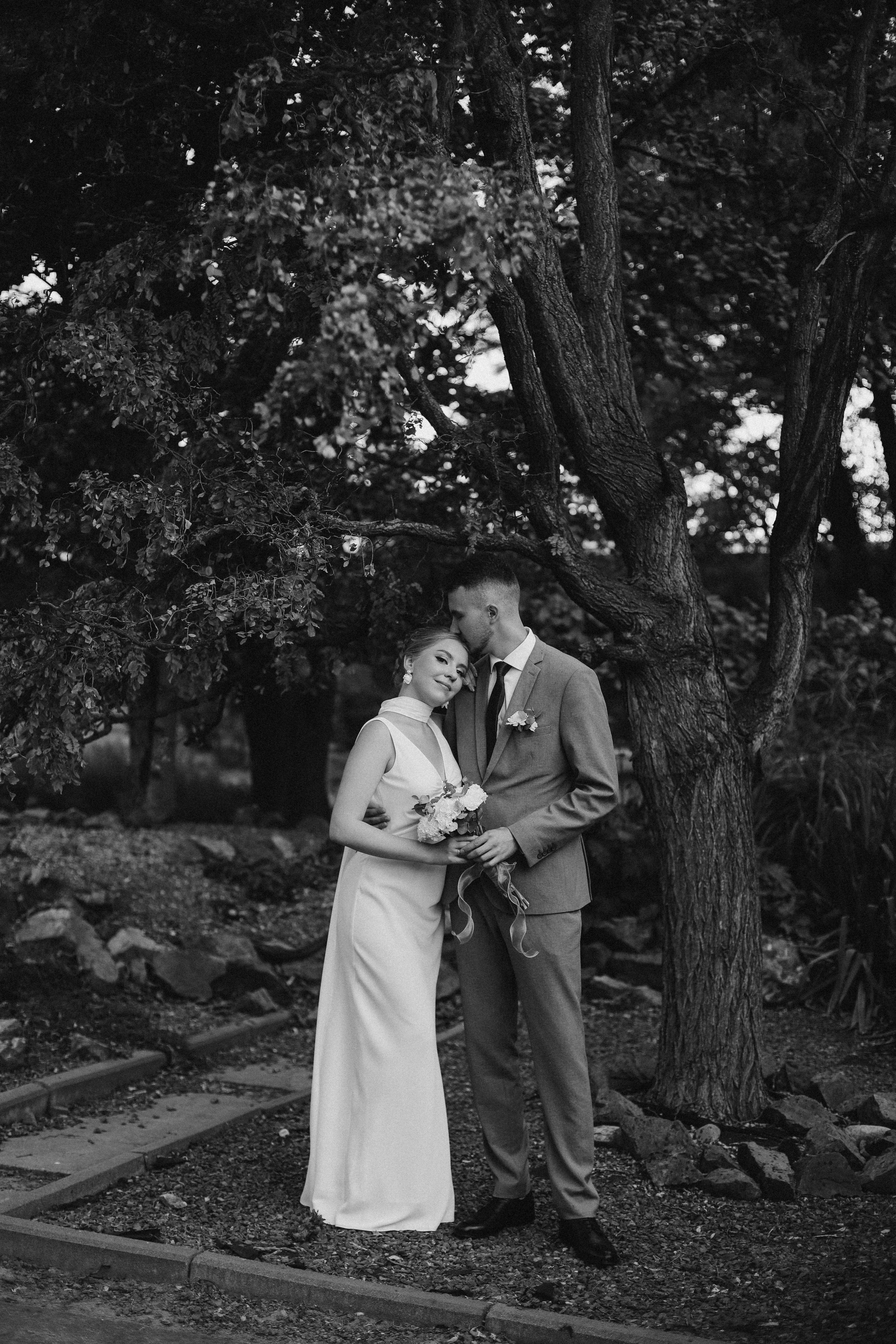 Игорь и Арина. Фотограф в Алматы и Москве Даша Пушкина