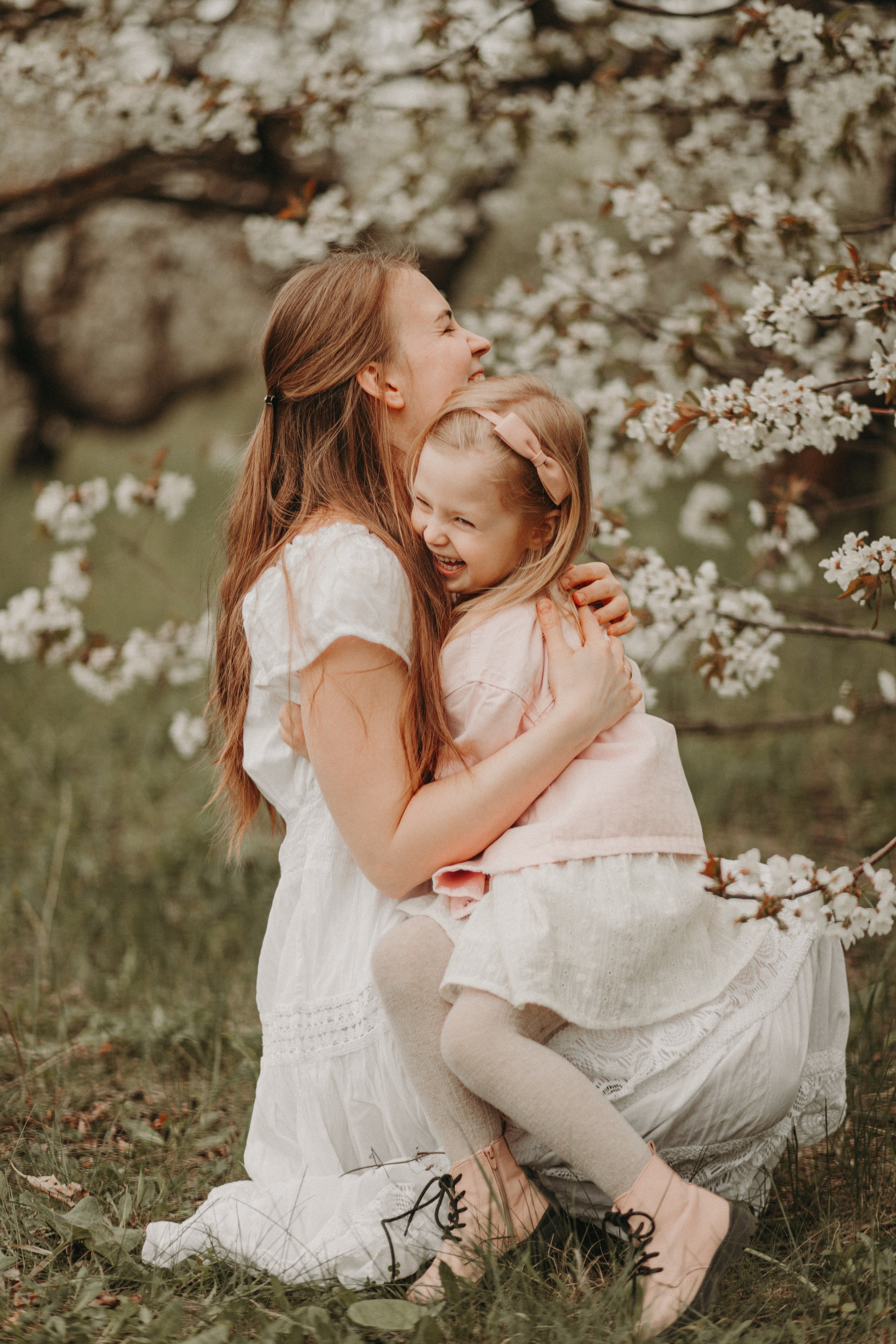 ЦВЕТУЩАЯ ВЕСНА. Фотограф Настя Конник | Пятигорск | Эльбрус | Домбай | Архыз