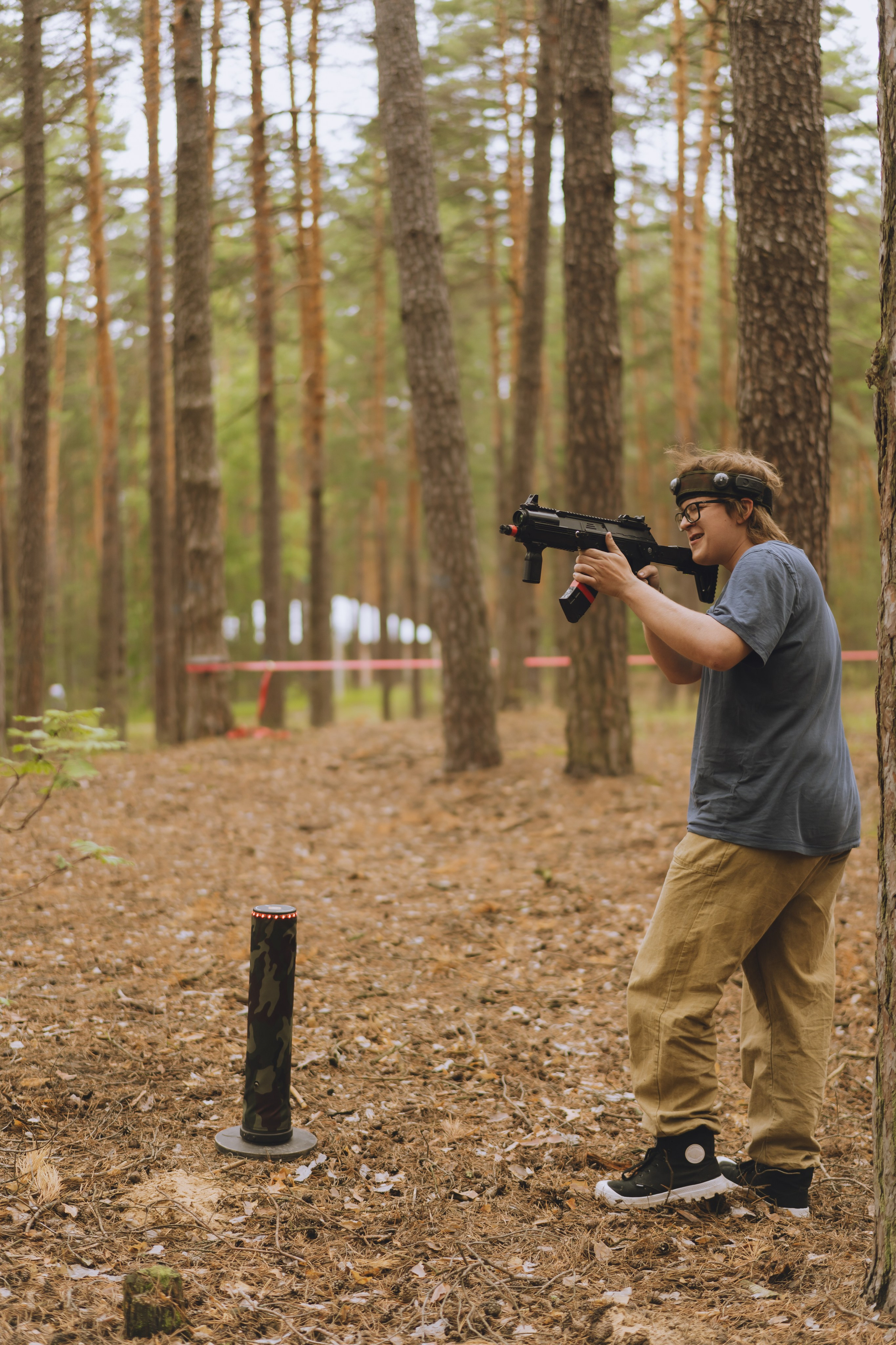 Палаточный форум CAMPot 2025. Фотограф Надежда Погребняк | Рязань | Москва