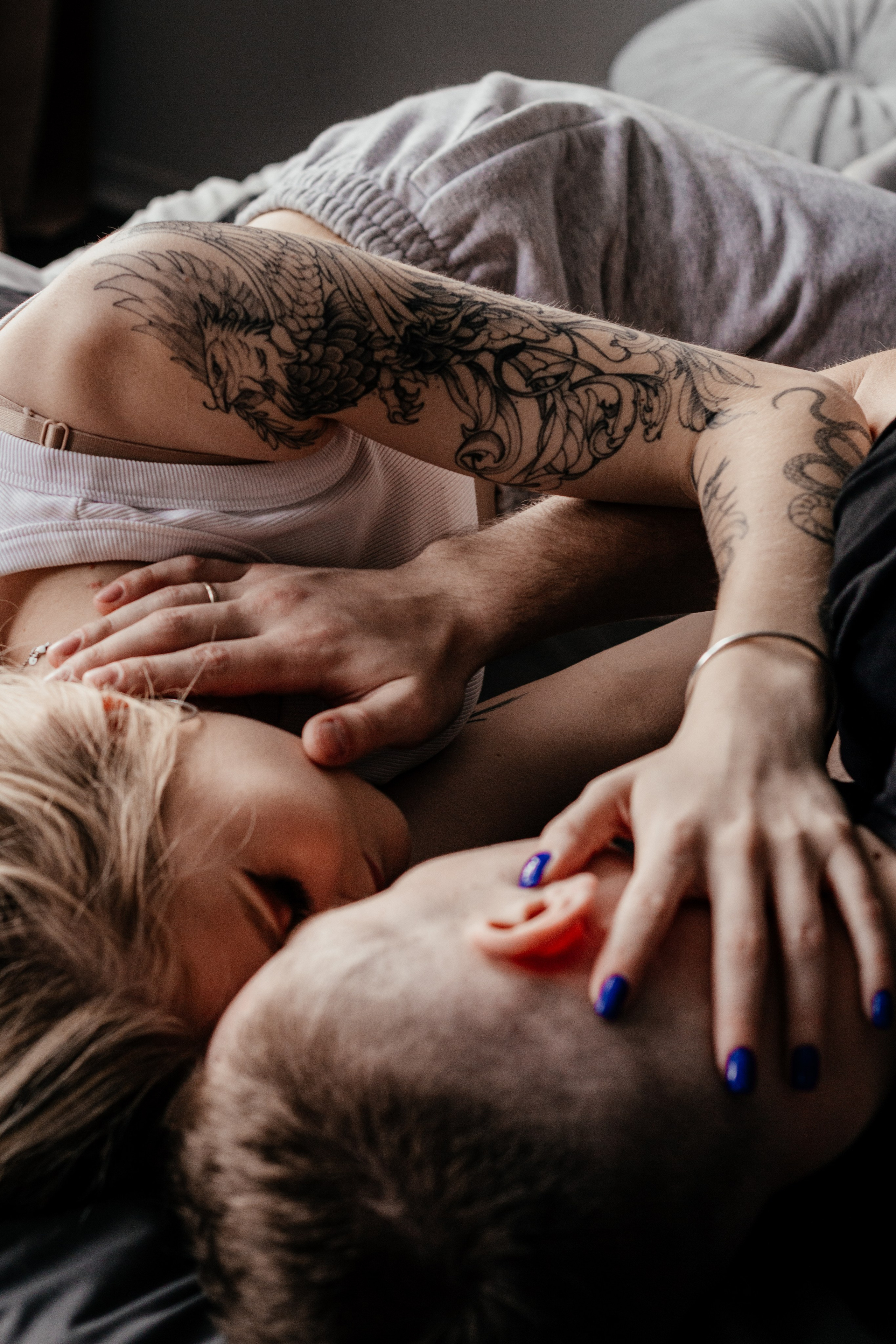 Маша и Дима. Свадебный и Семейный фотограф Маргарита Павлова