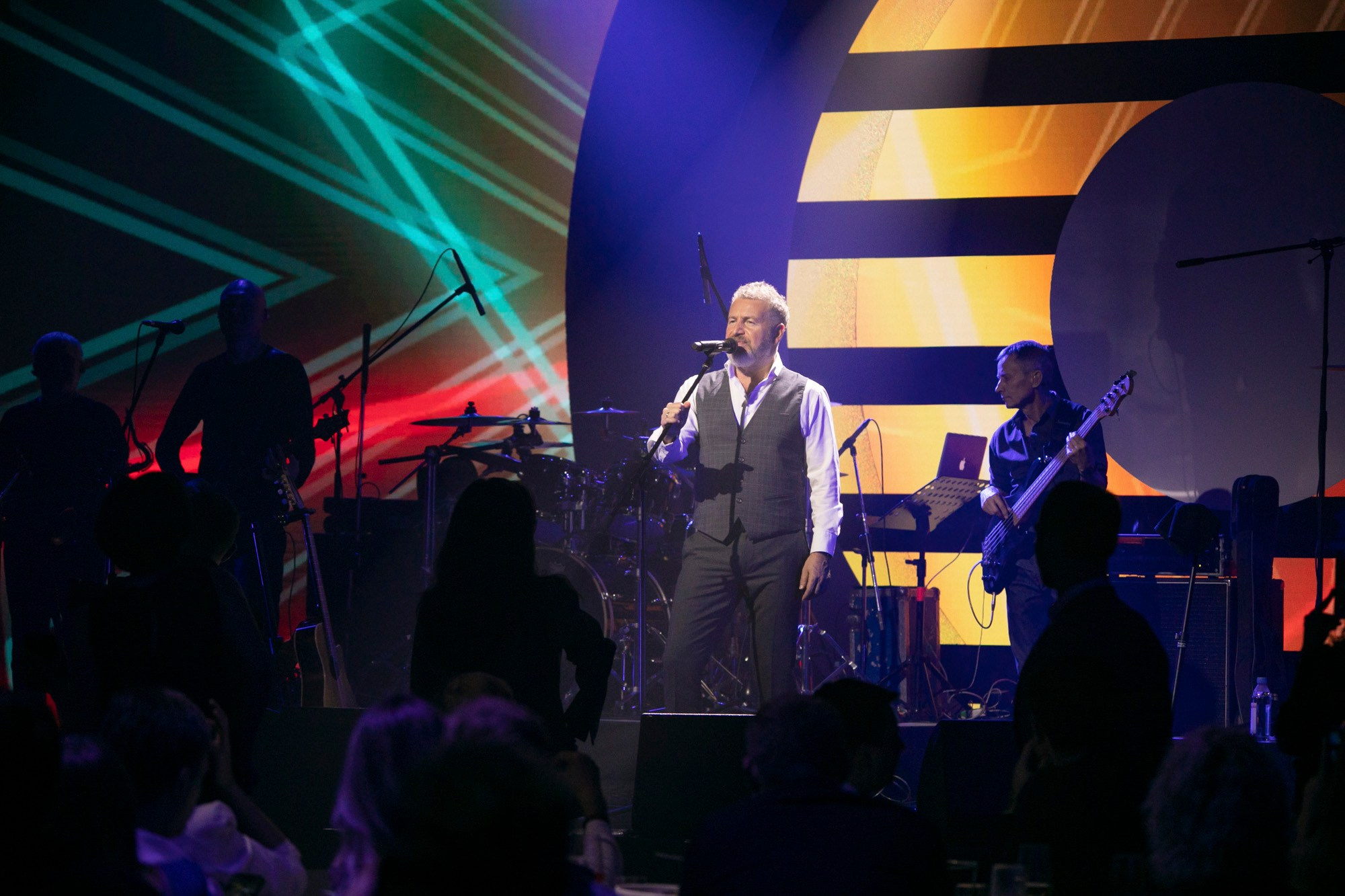 Вечеринка в честь открытия продаж комплекса Sun-city. Репортажный и постановочный Наталья Санникова