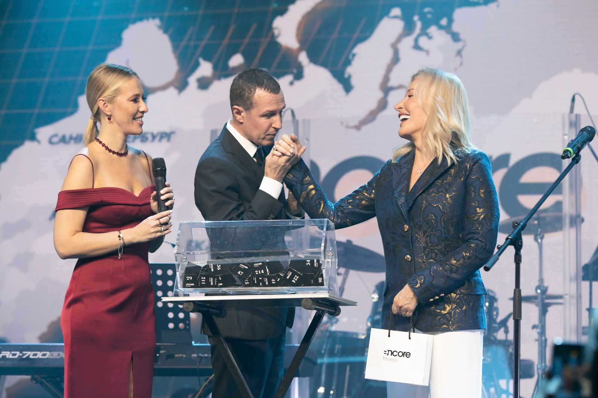 Вечеринка в честь открытия продаж комплекса Sun-city. Репортажный и постановочный Наталья Санникова