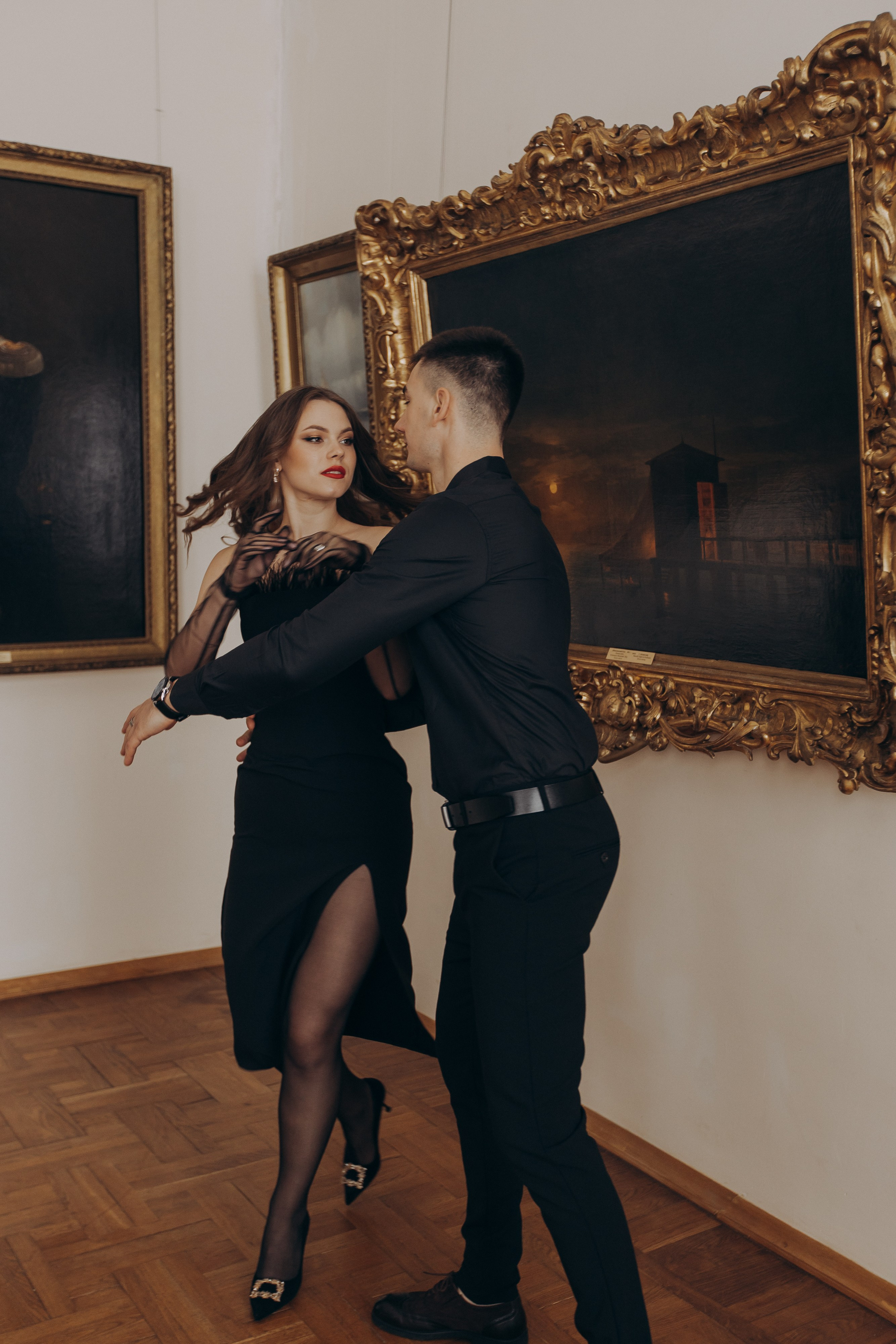 Ира и Дима. Фотограф Таганрог Любимая Надя