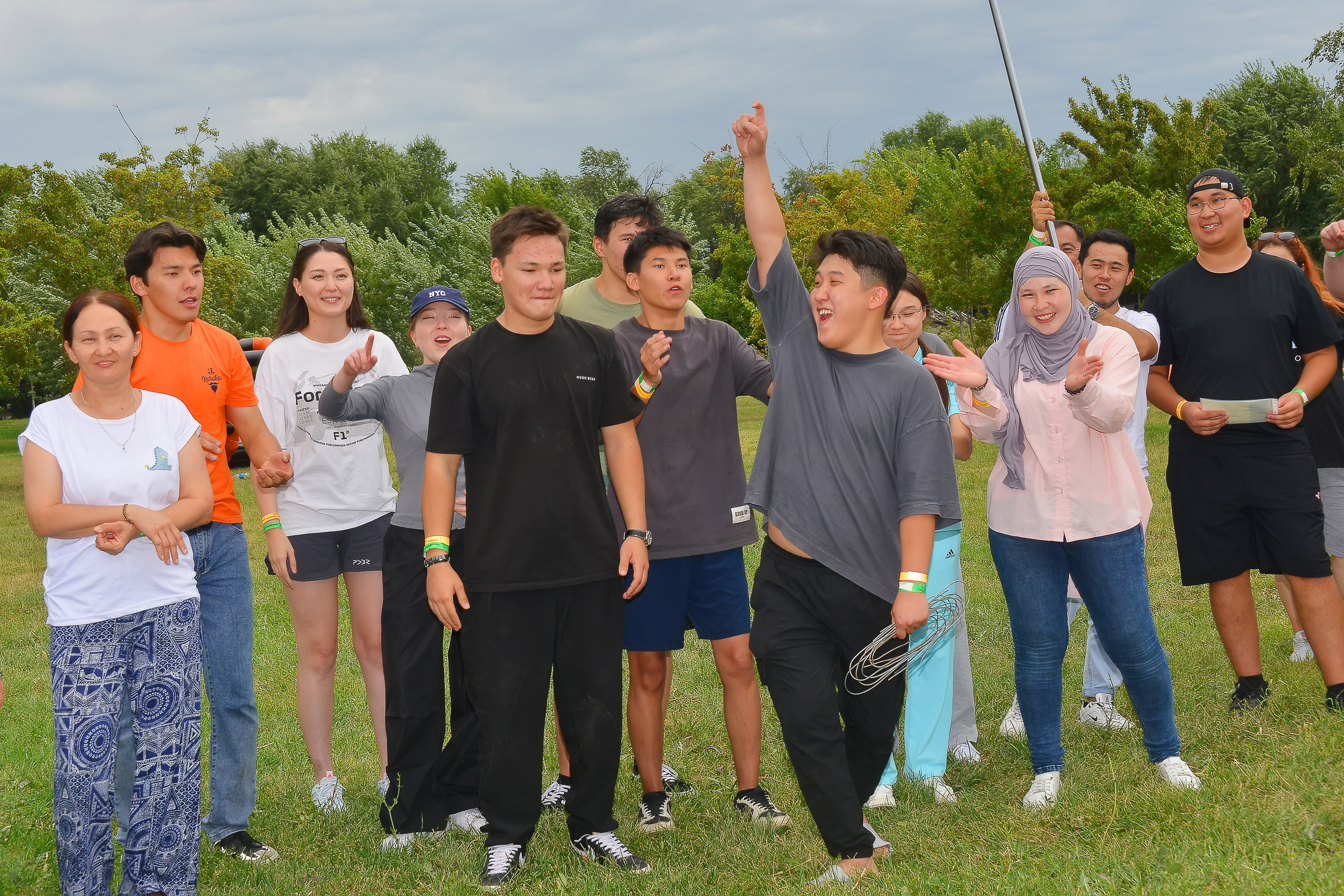 Тимбилдинг-3. Фотосъёмка. Фотограф Сергей Авдеев-семейный и детский фотограф в Алматы