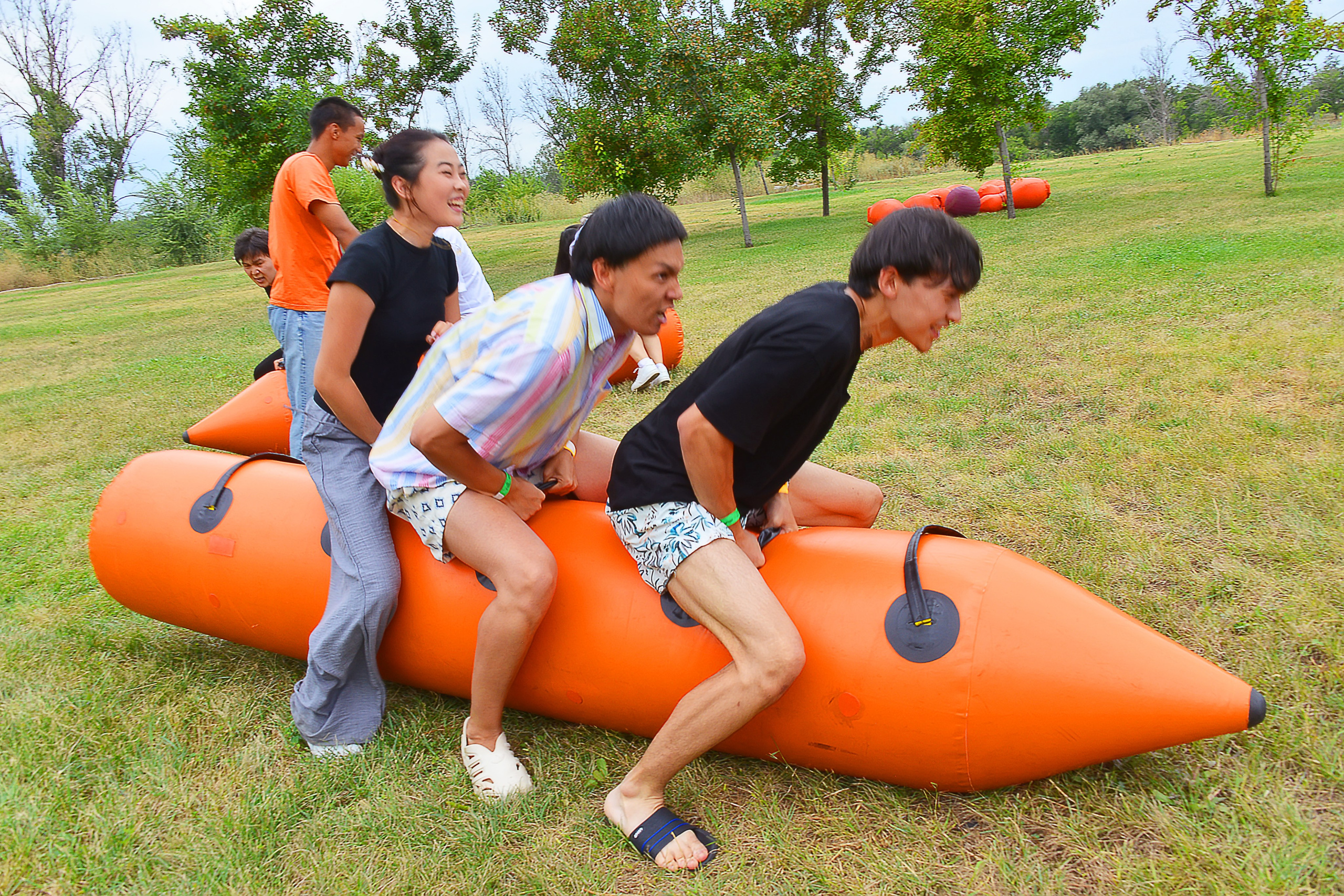 Тимбилдинг-3. Фотосъёмка. Фотограф Сергей Авдеев-семейный и детский фотограф в Алматы