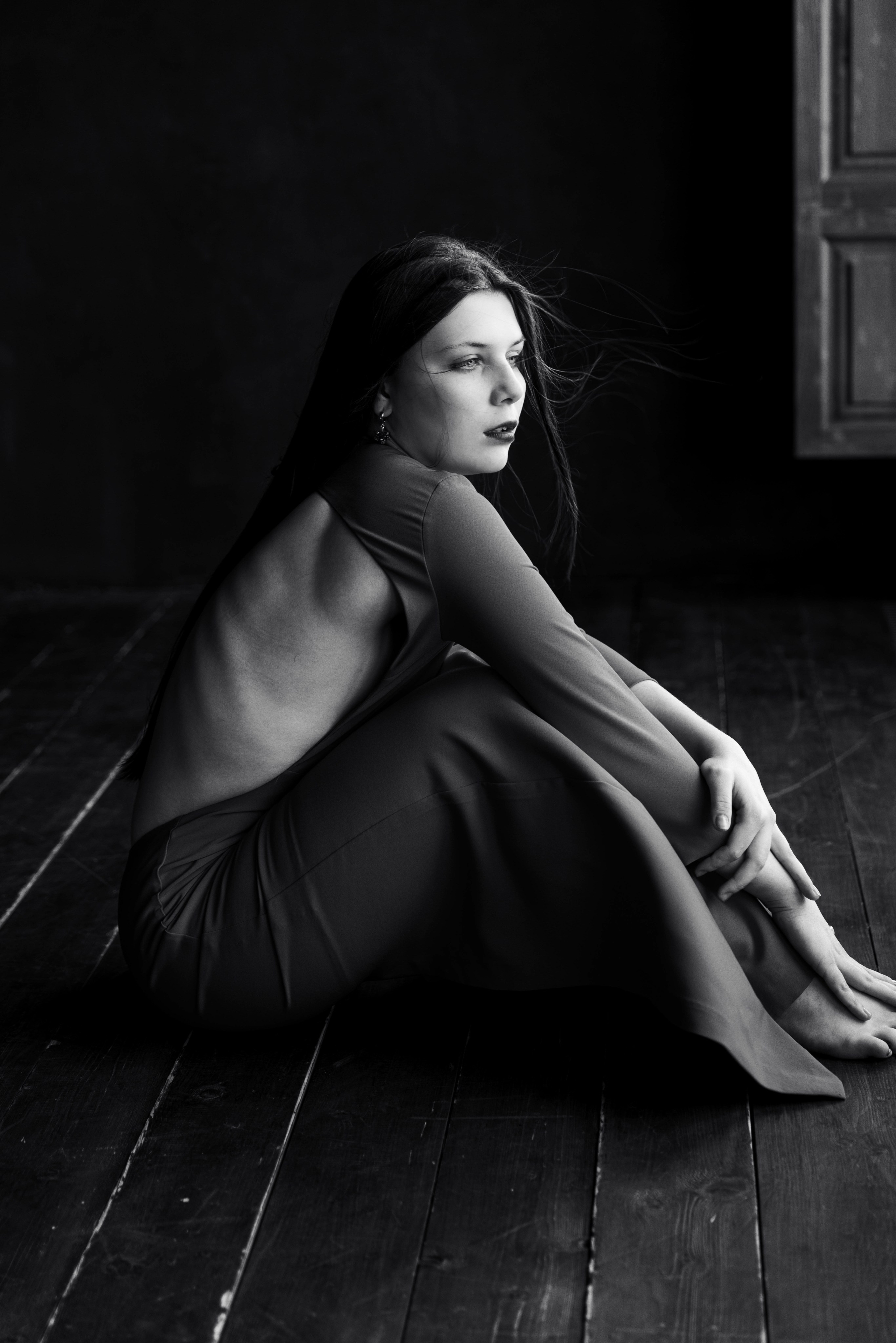 Камилла. Мужской фотограф СПб