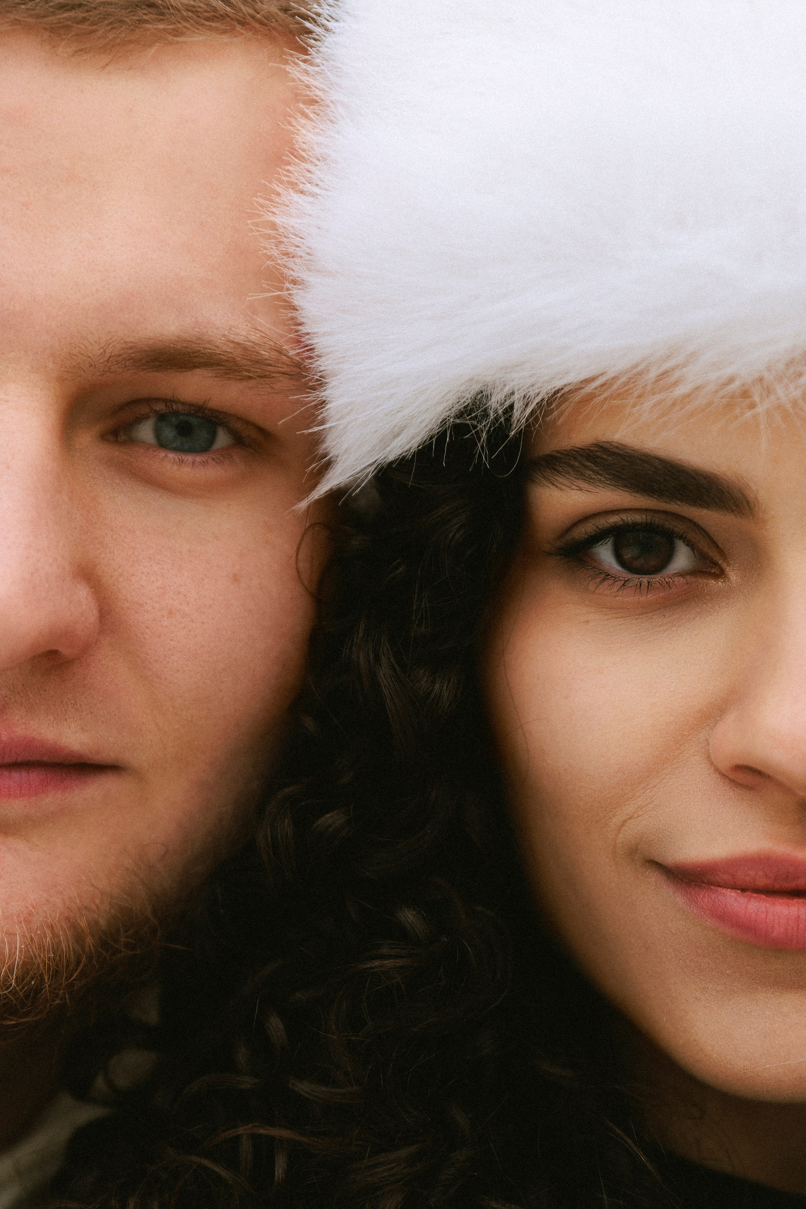 Вика и Артем. Фотограф в Москве Людмила Малова