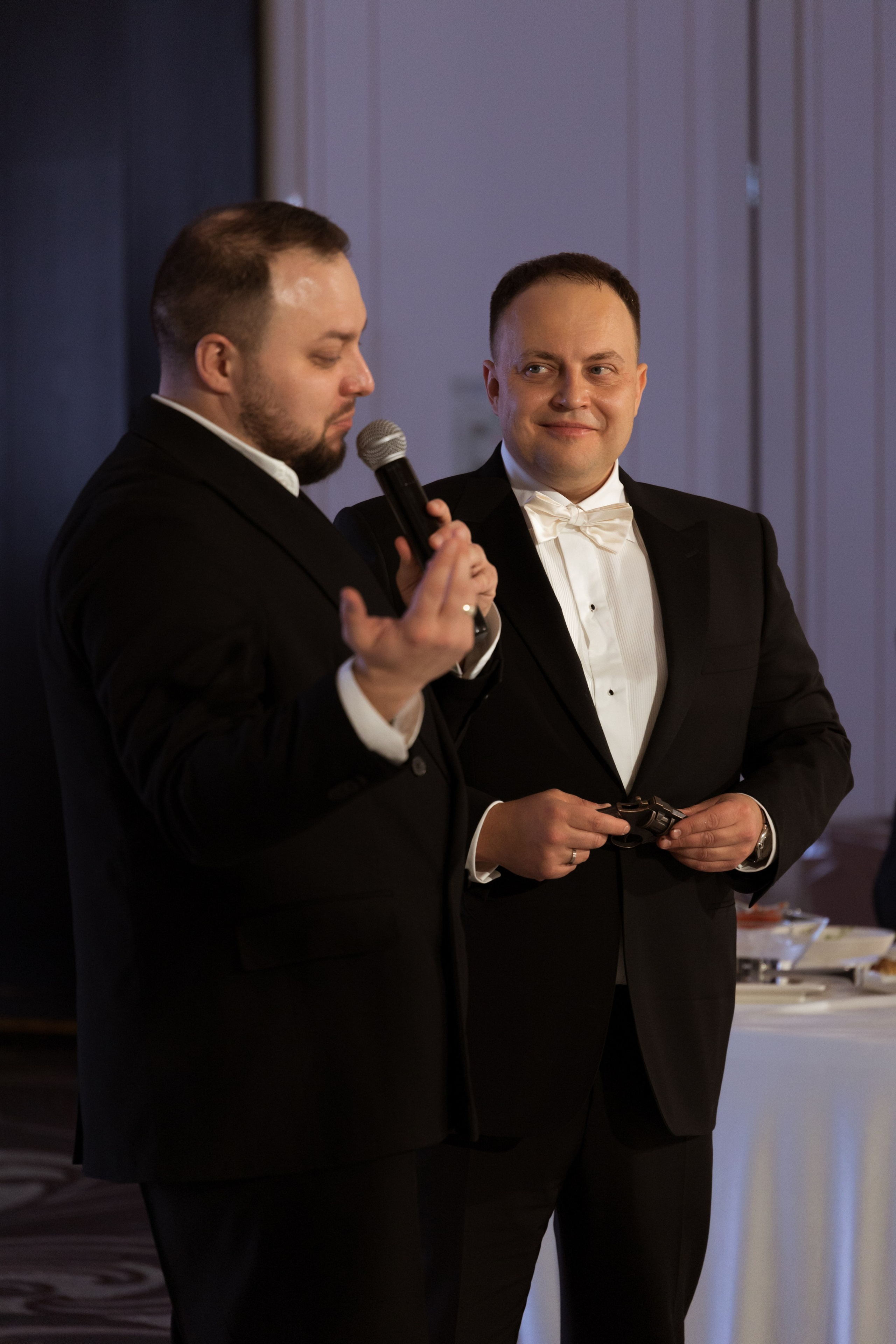 Игорь и Анастасия. Свадебный фотограф в Самаре и СПБ Наталия Константинова