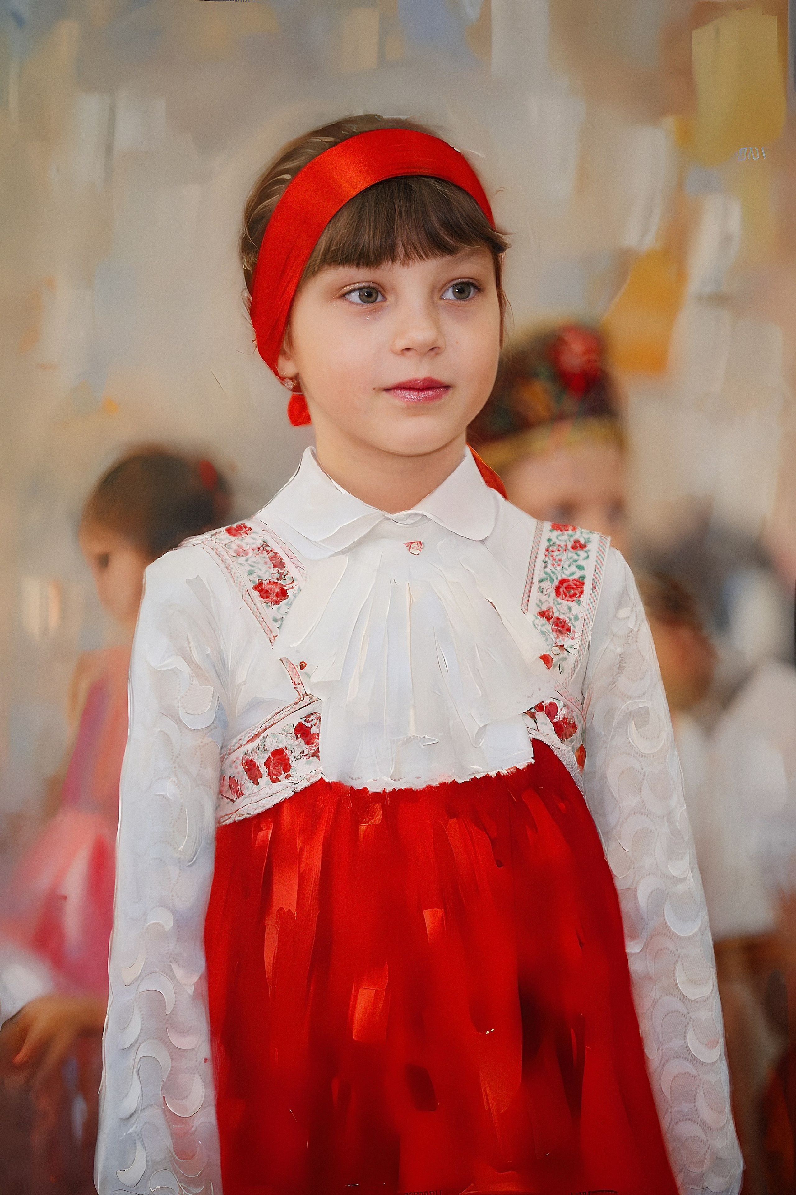 Дети. Сергей Глебов - фотограф