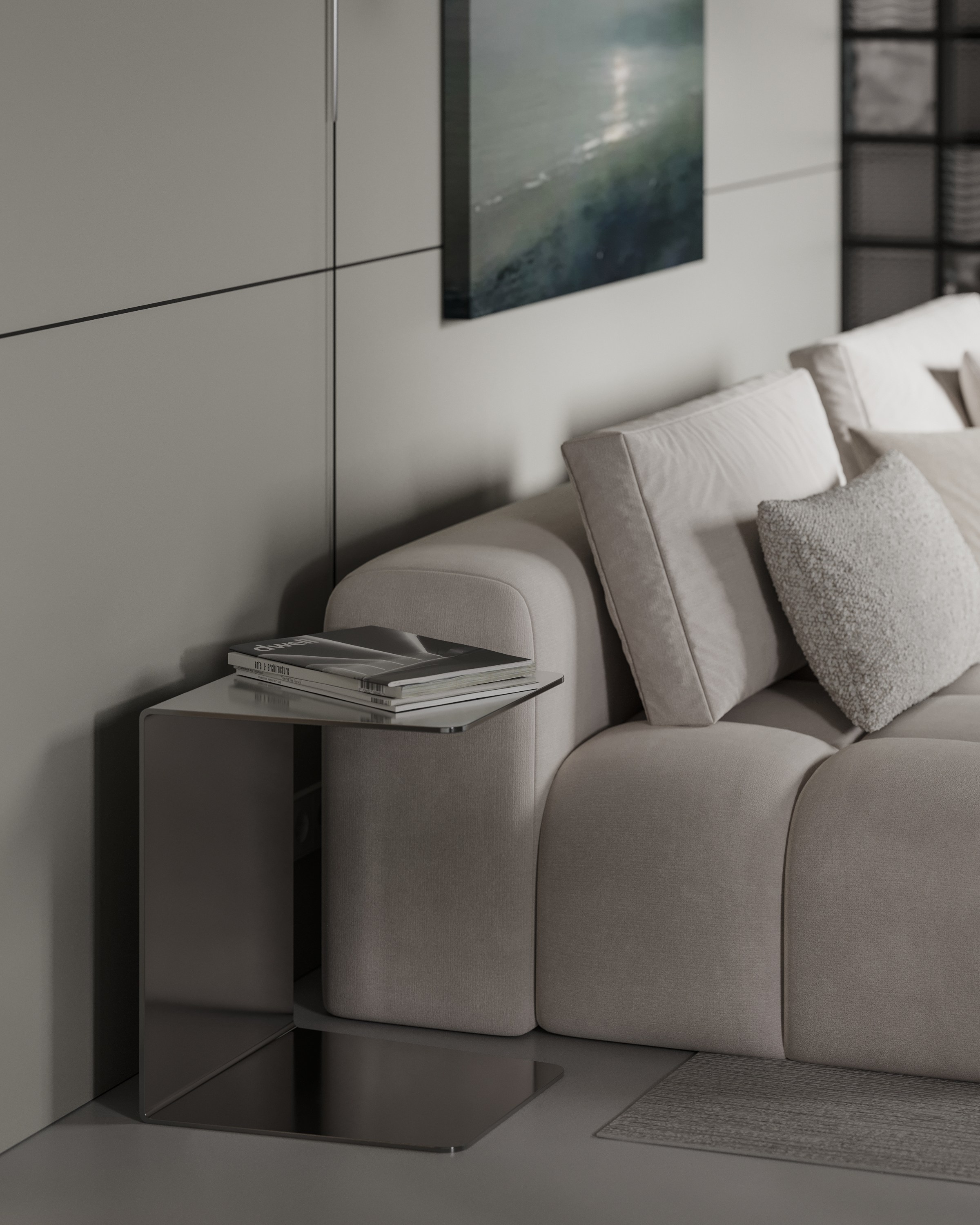 ЖК Облака, г. Москва. 2024 г. Ronirosse