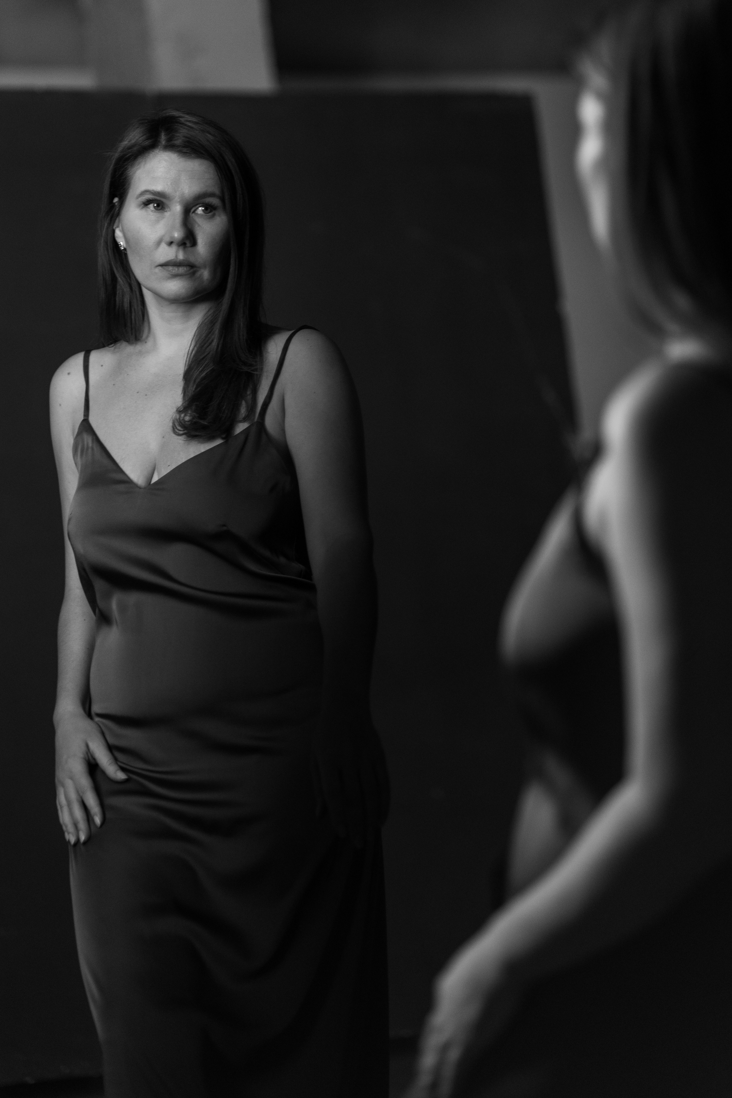 Екатерина. Женский фотограф в Красноярске