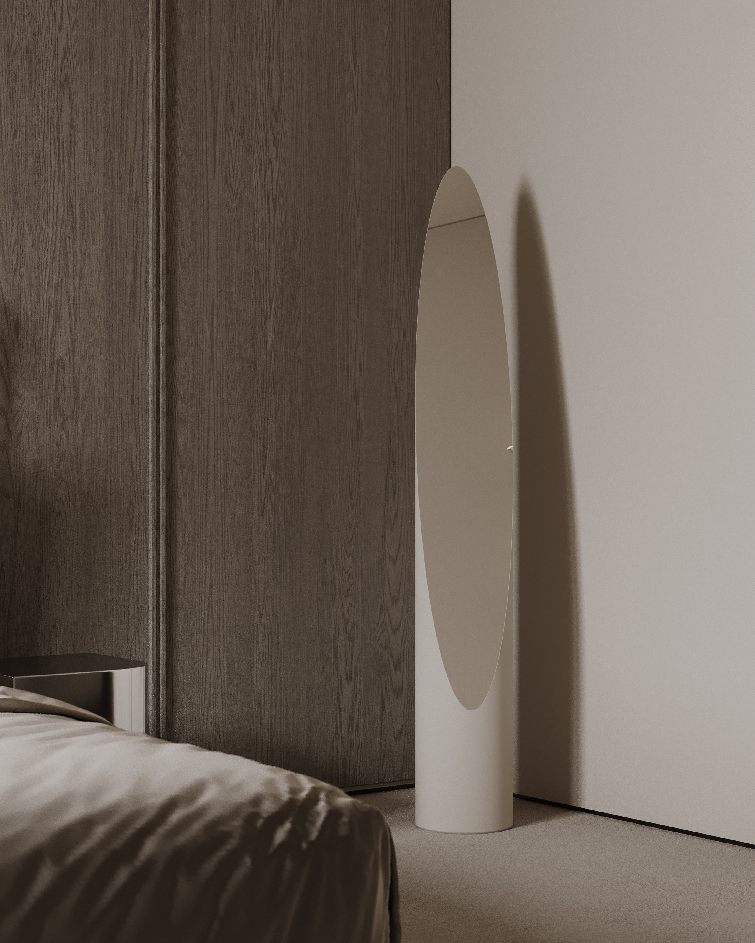 CHERRY /220 sq m /24'. Интерьерное ателье numéro а