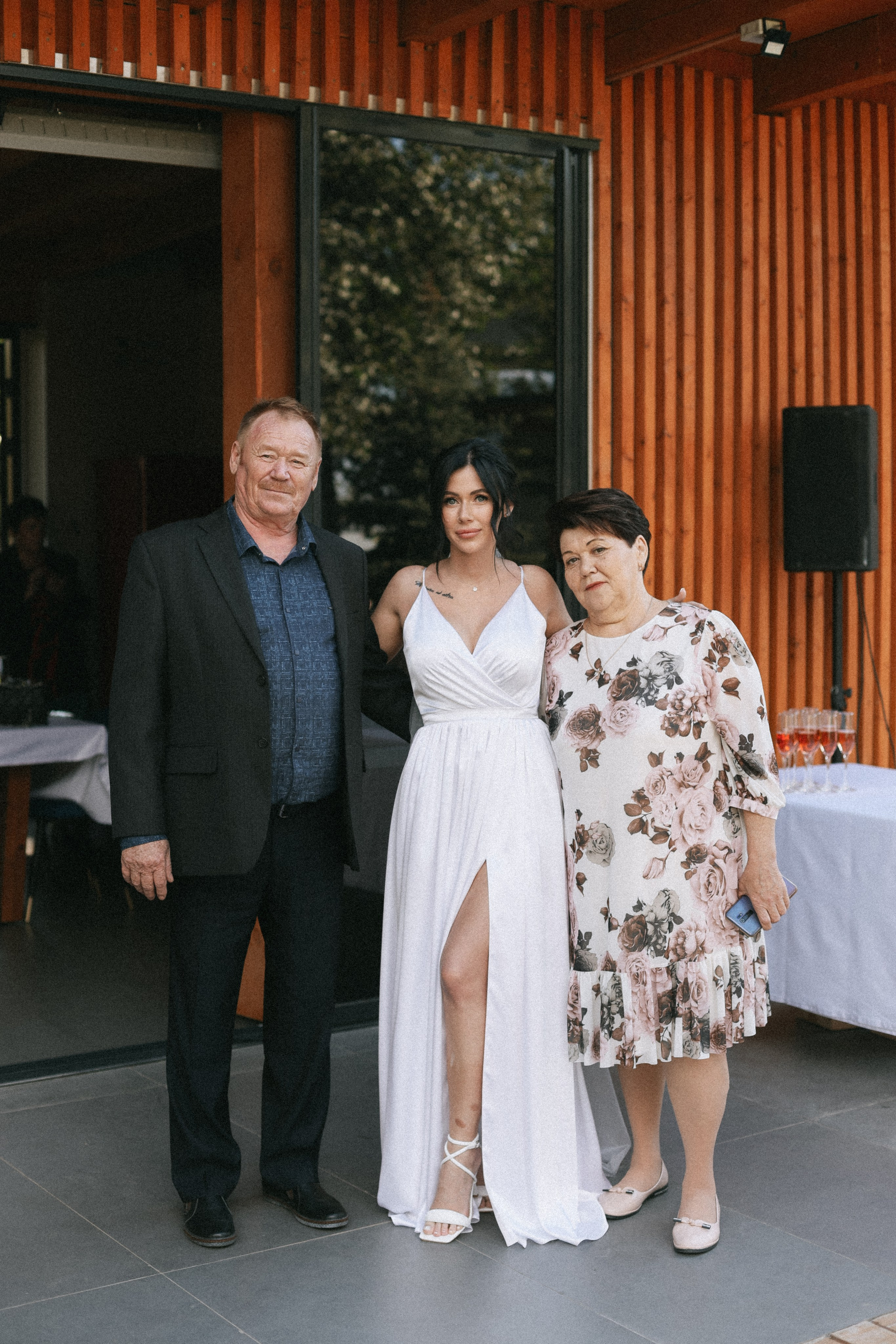 Лиза и Кирилл. Главная