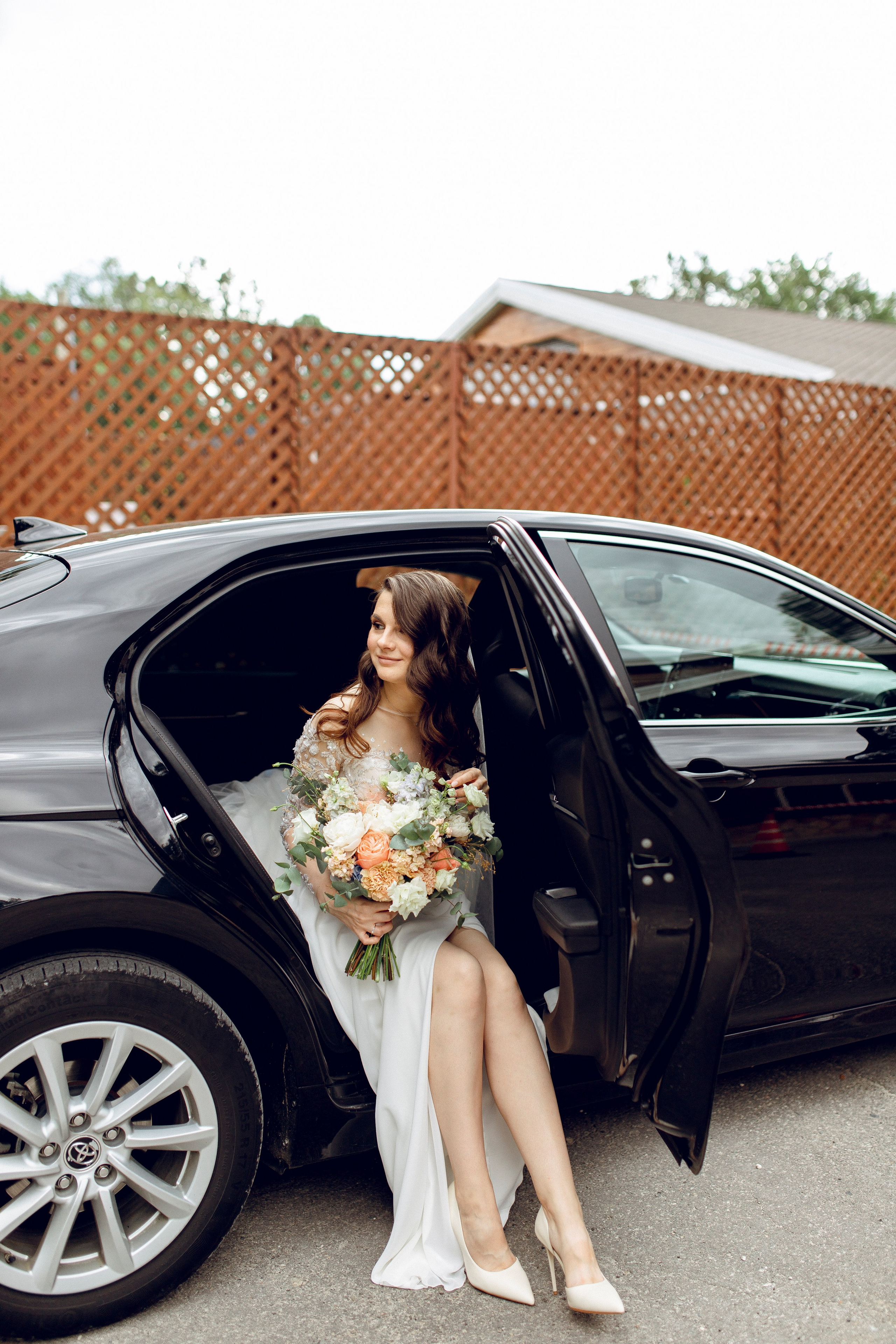 Свадьба 25.08.23 Владимир. Индивидуальный, семейный и свадебный фотограф