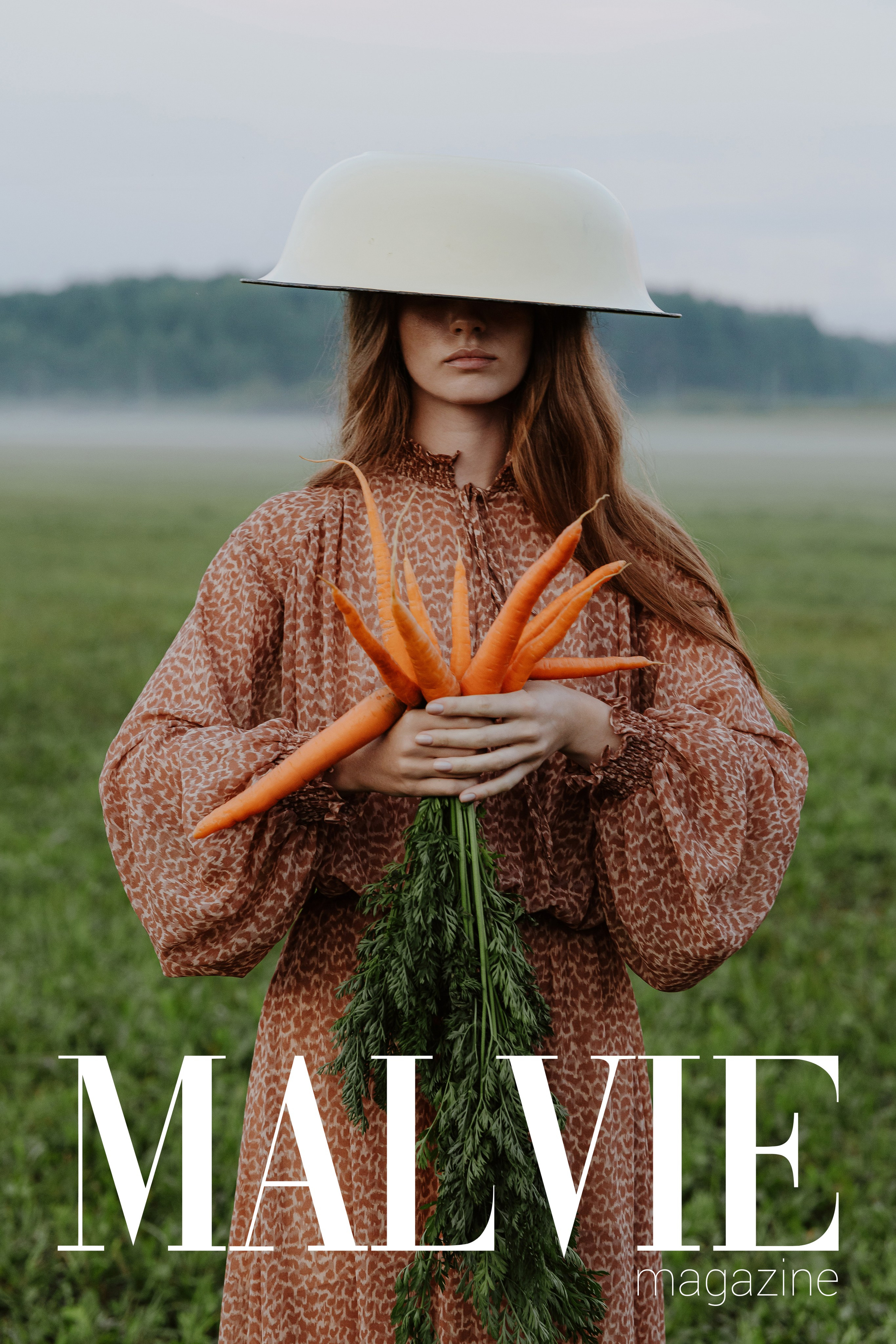 FACTURA для MALVIE (France). Фото и видео контент за одну съемку — Веретенников Егор