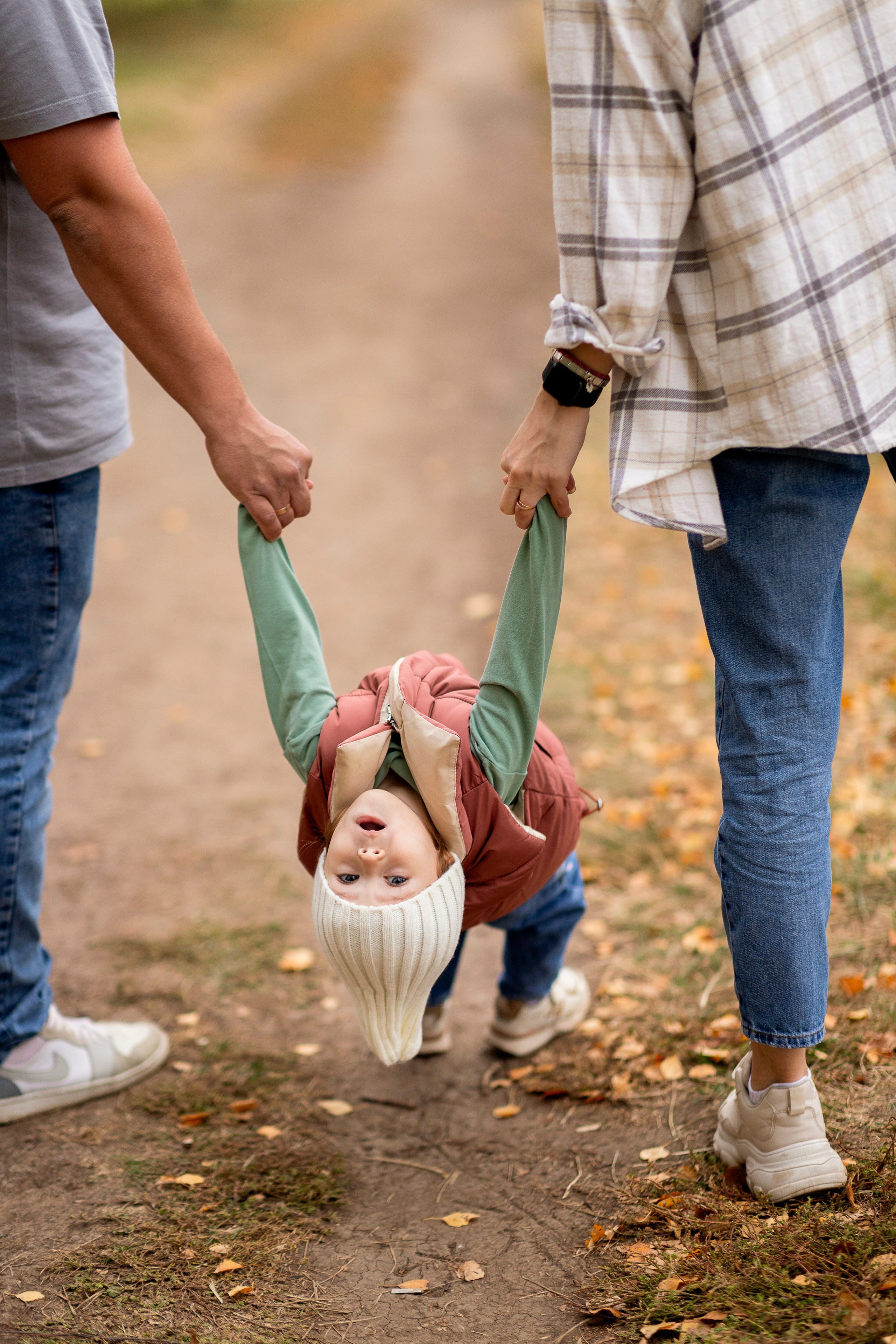 Пикник. Настасья Перова Фотограф