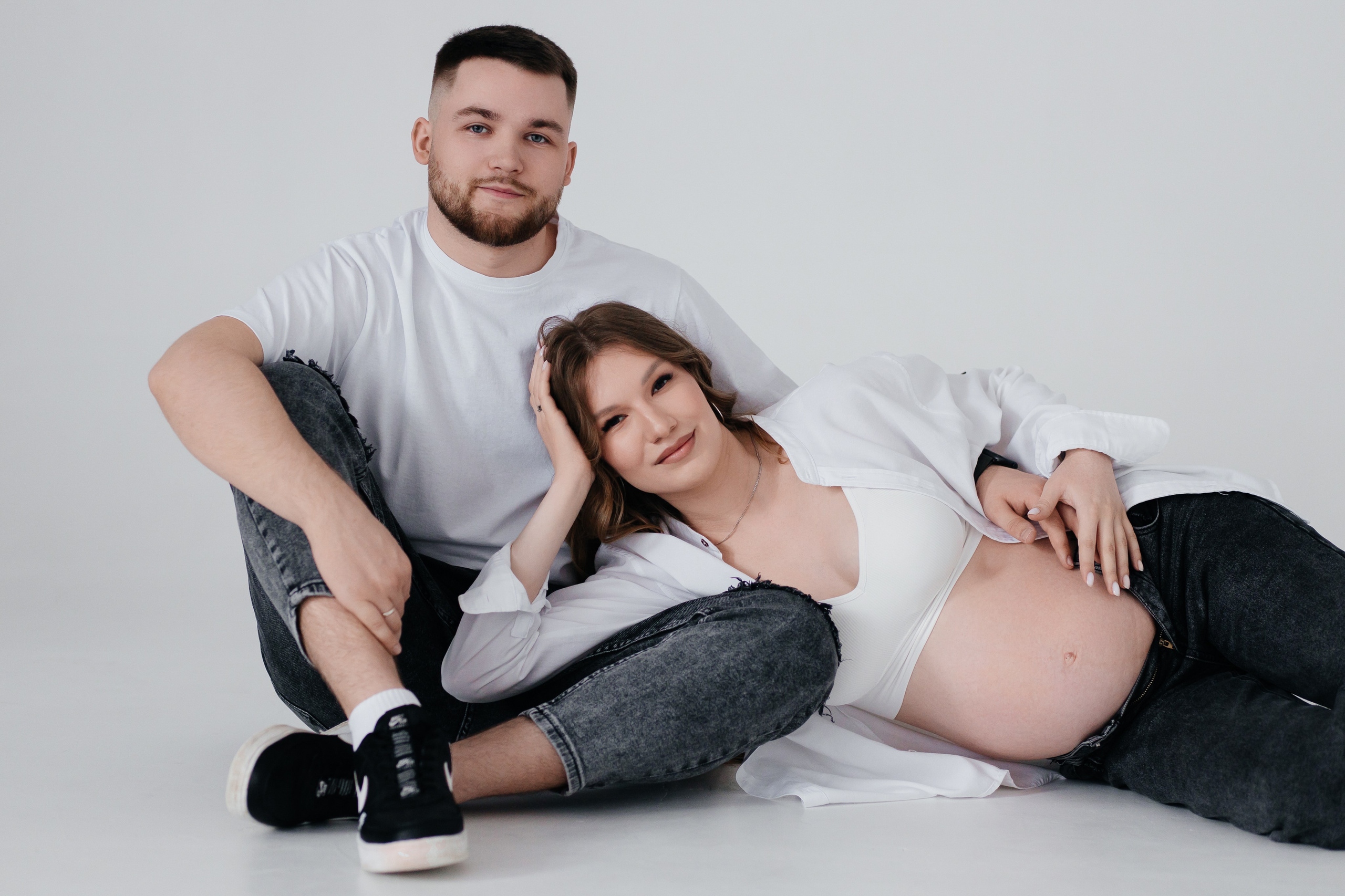 Сергей и Маргарита. Свадебный фотограф Чайковский