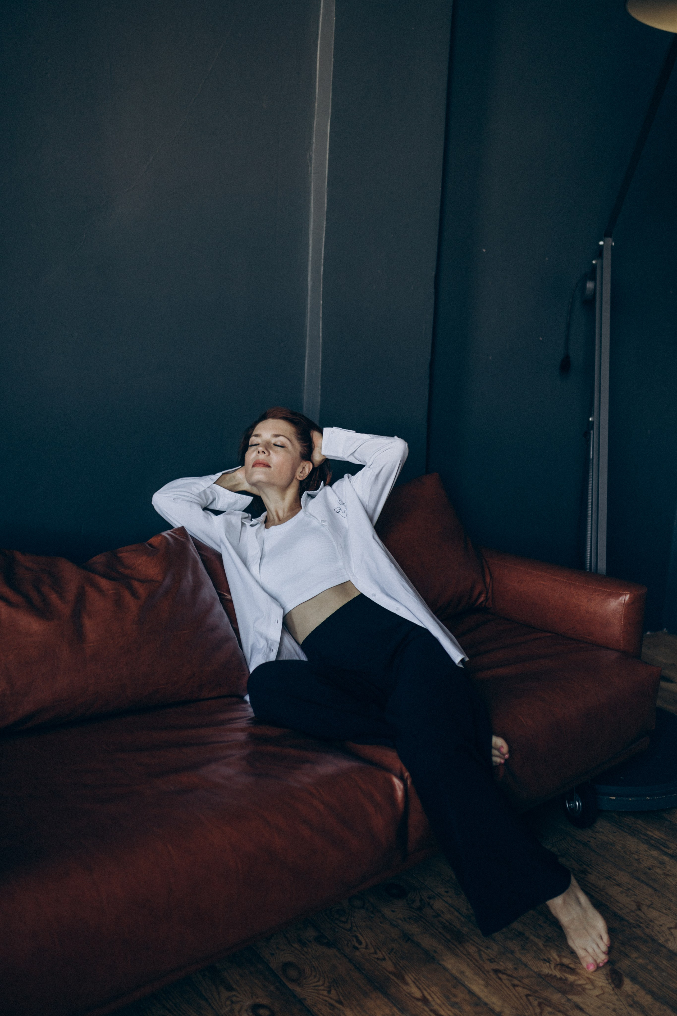 Женя. Семейный фотограф lifestyle в Новосибирске Елена Шпилевая