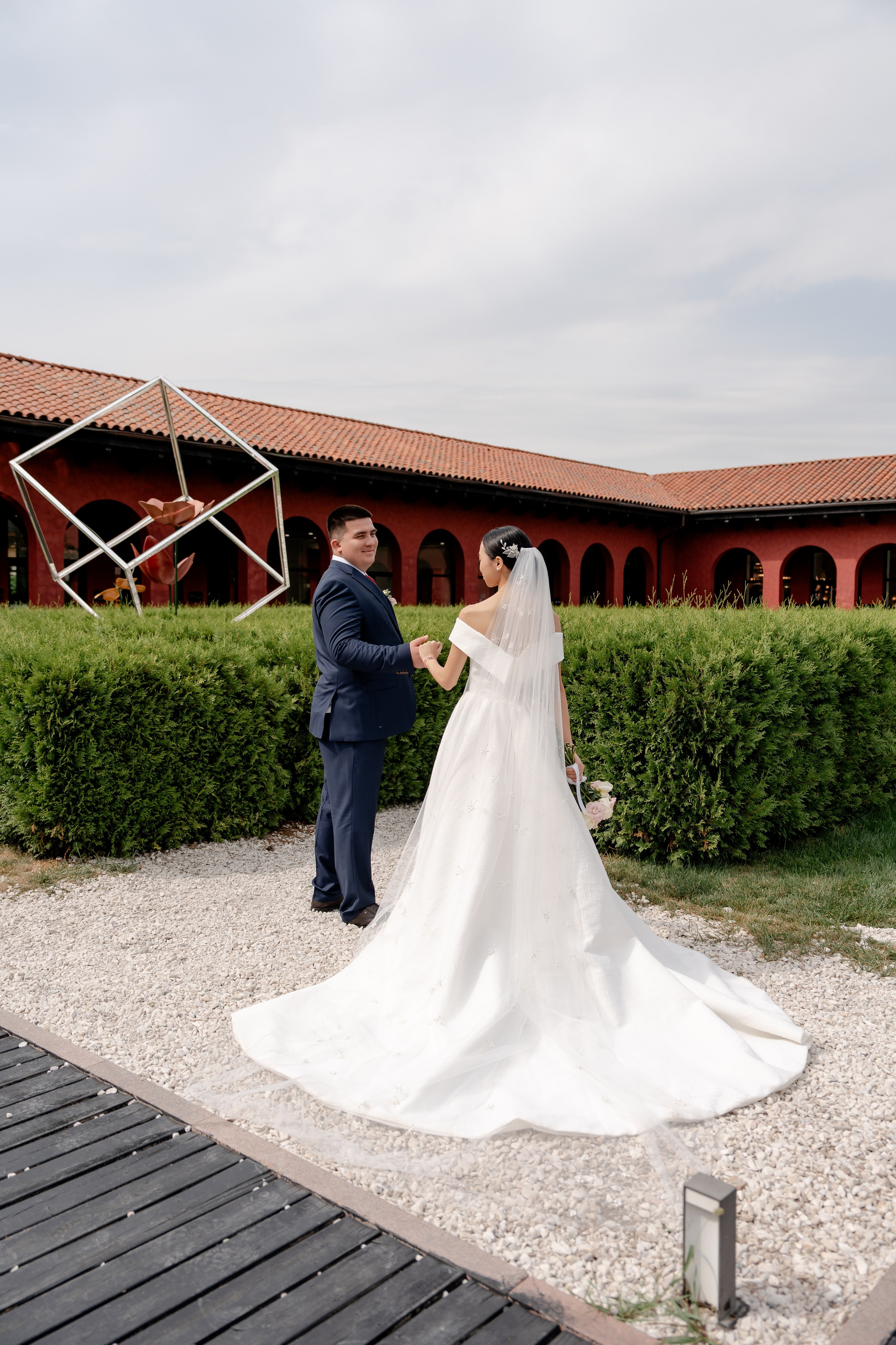 Dimash & Gaukhar. Galam media