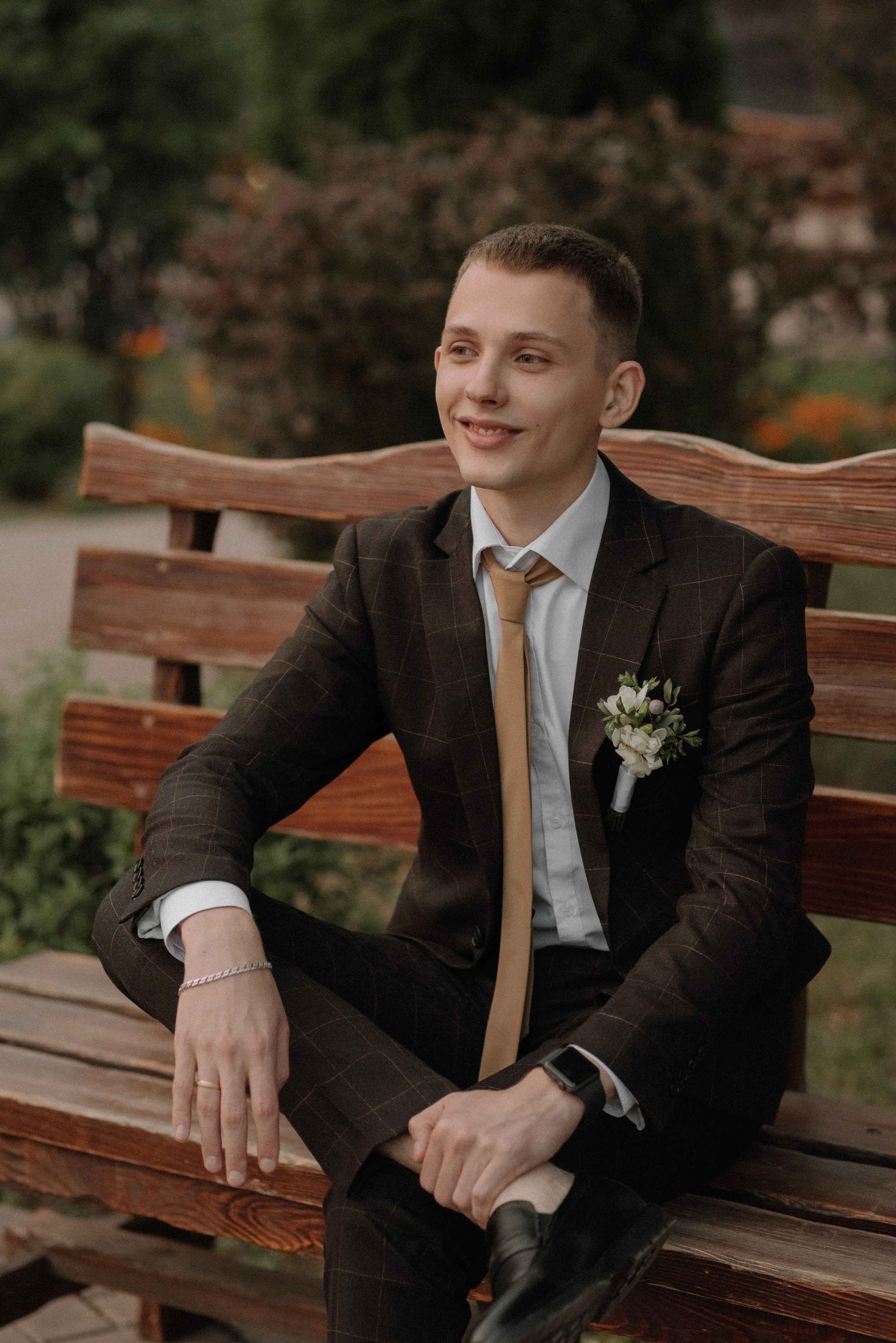 Дмитрий и Ангелина (площадка Петушки)