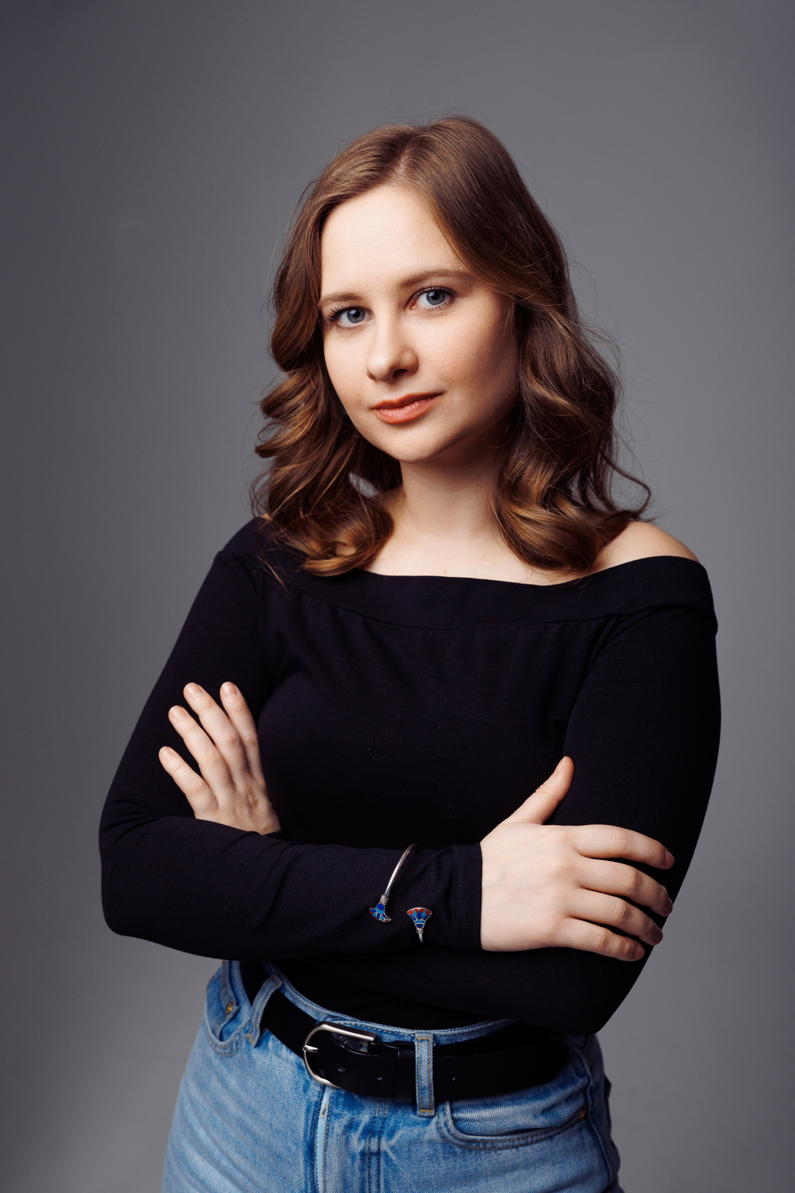 Family portrait. Commercial photographer | Anton Ermakov