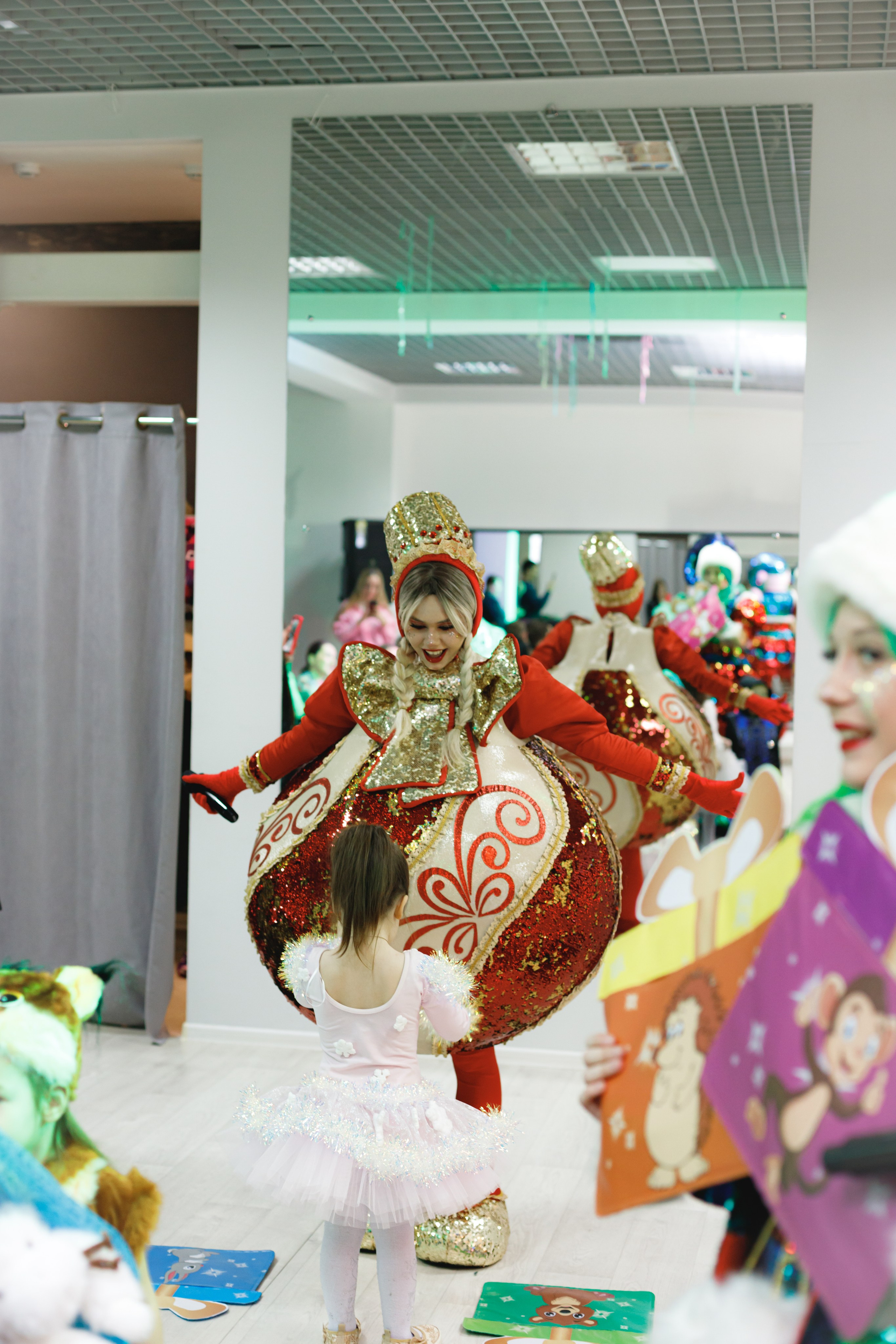 Happy new year. Photokarish