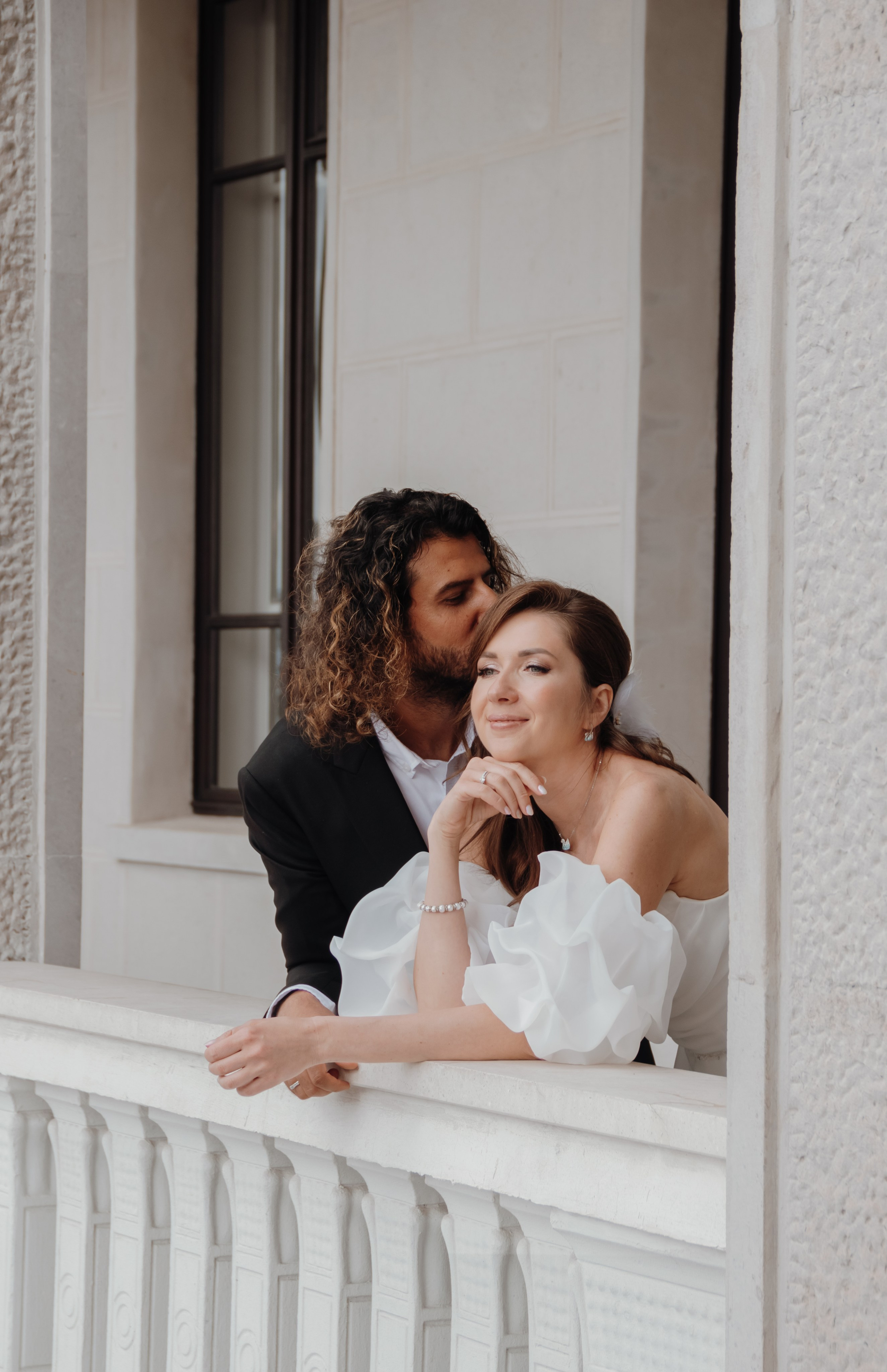 Harun&Tanya. Наталия Фролова. Фотограф. Москва
